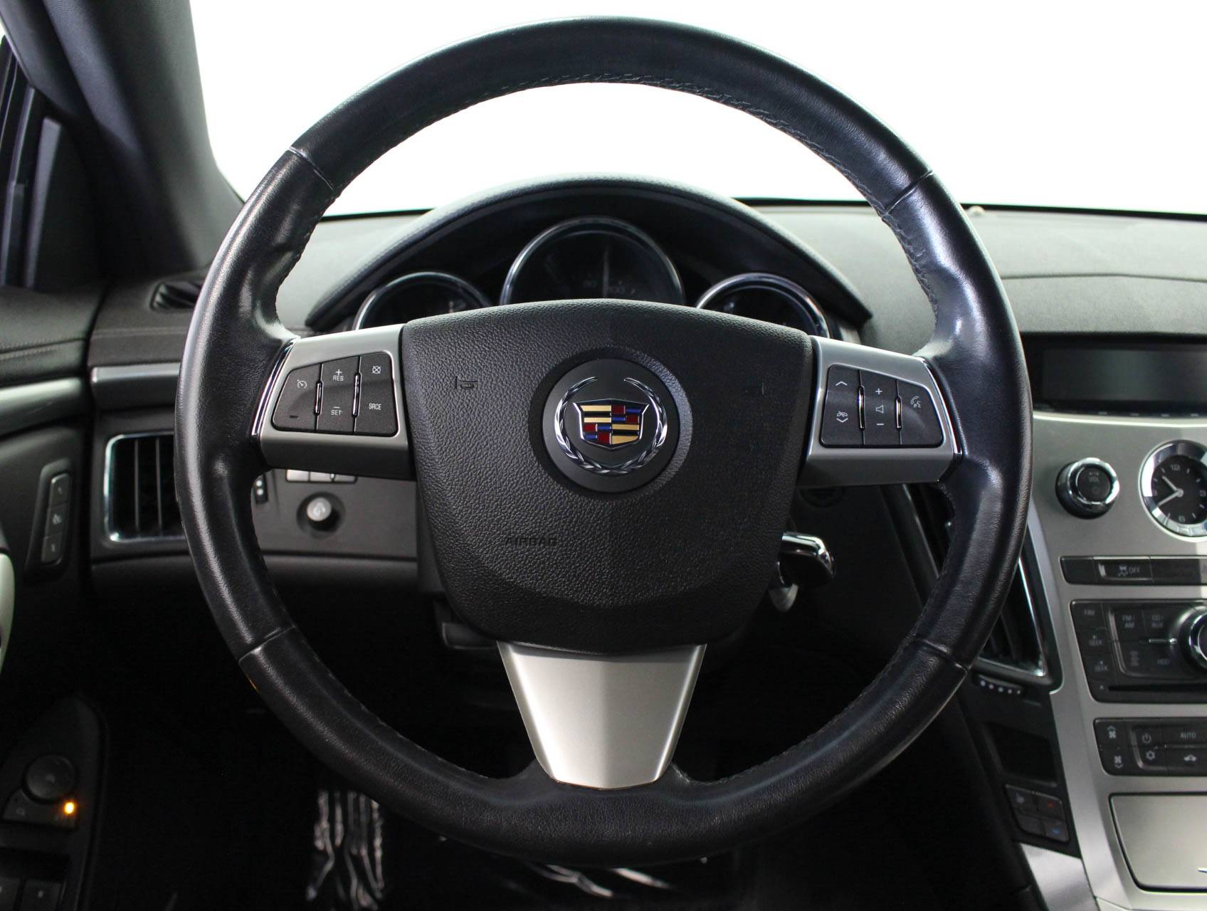 Florida Fine Cars - Used CADILLAC CTS 2014 MARGATE PERFORMANCE