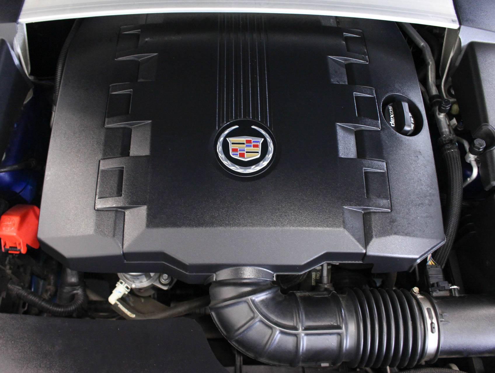 Florida Fine Cars - Used CADILLAC CTS 2014 MARGATE PERFORMANCE