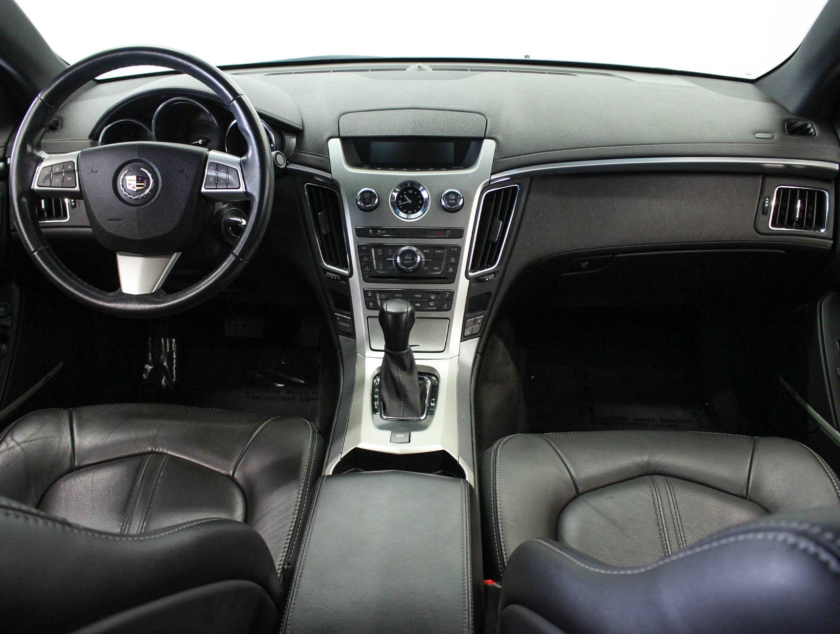 Florida Fine Cars - Used CADILLAC CTS 2014 MARGATE PERFORMANCE