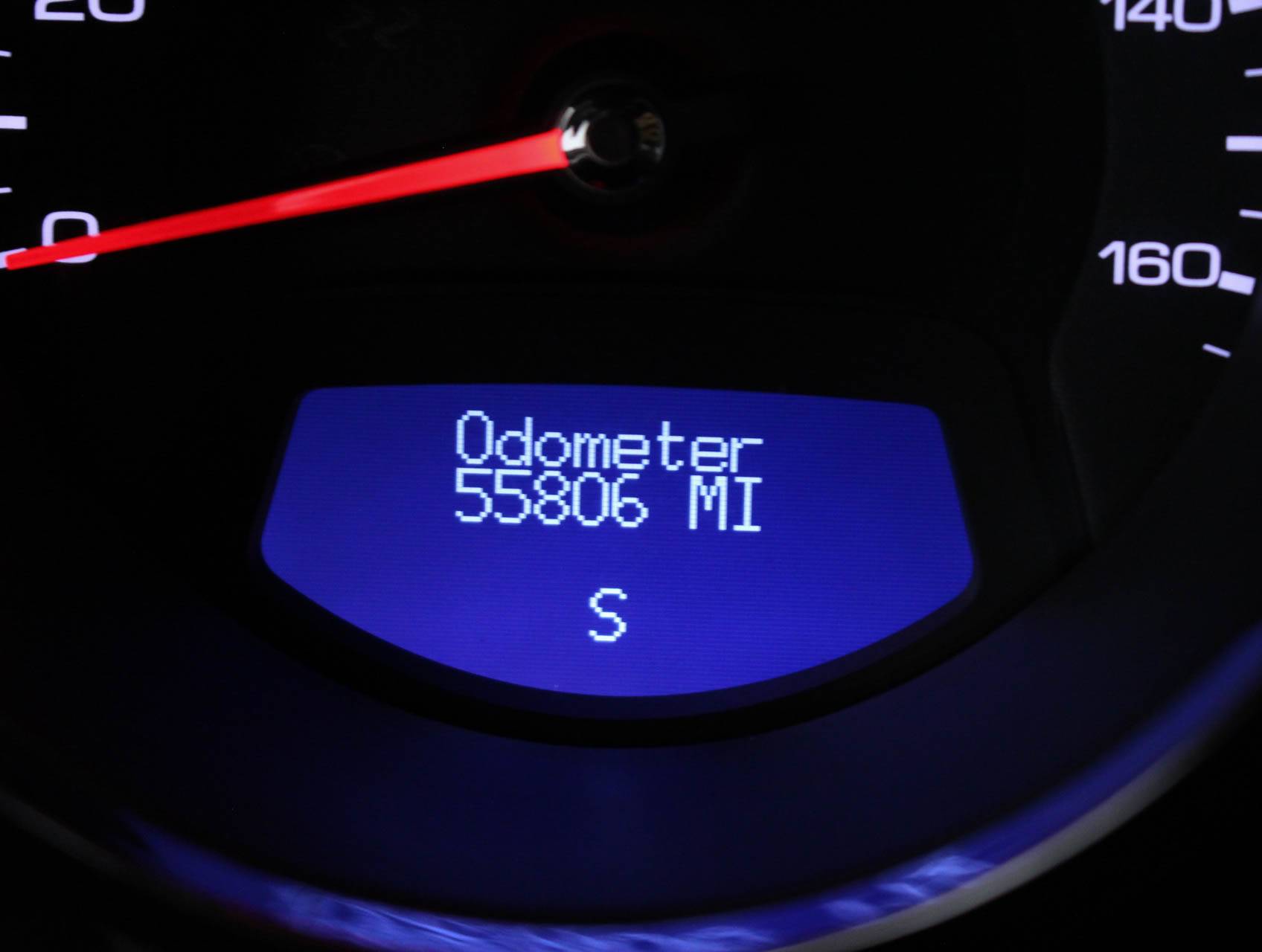 Florida Fine Cars - Used CADILLAC CTS 2014 MARGATE PERFORMANCE