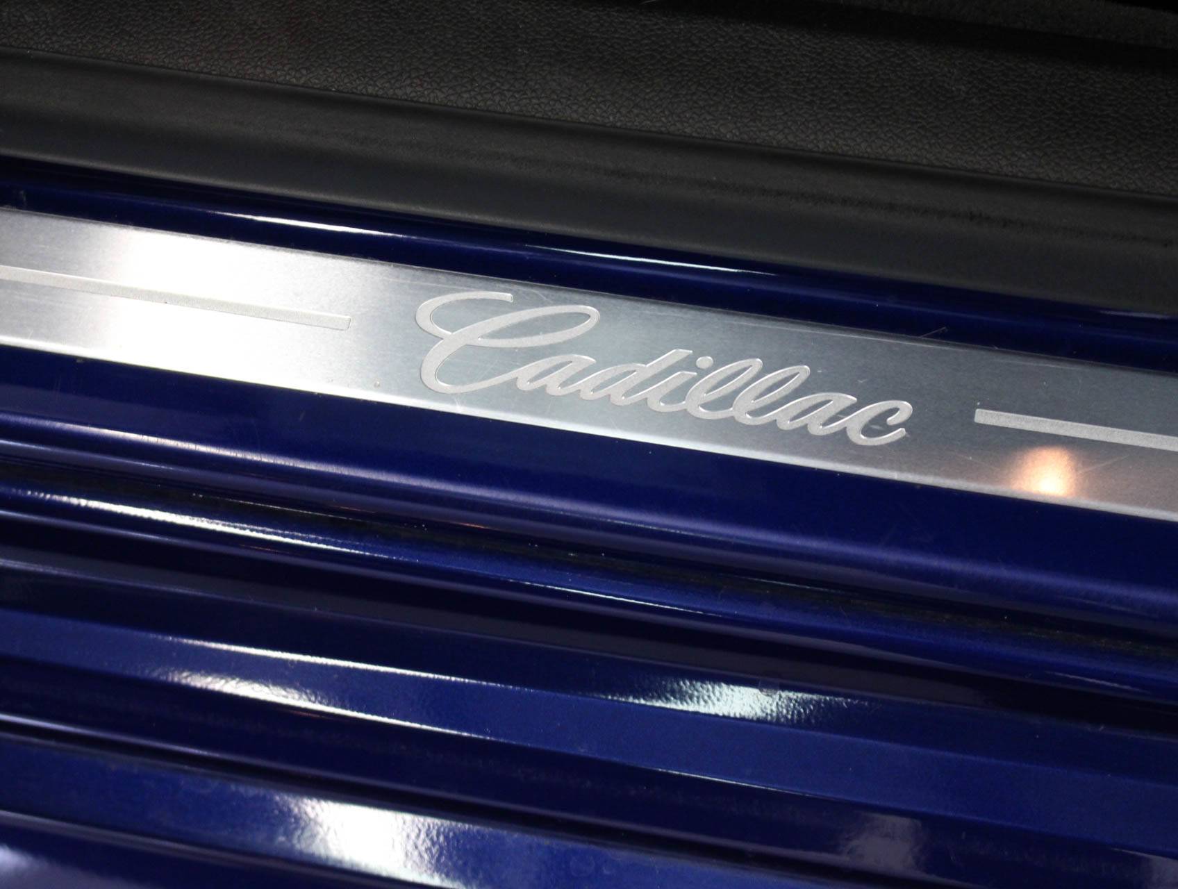 Florida Fine Cars - Used CADILLAC CTS 2014 MARGATE PERFORMANCE