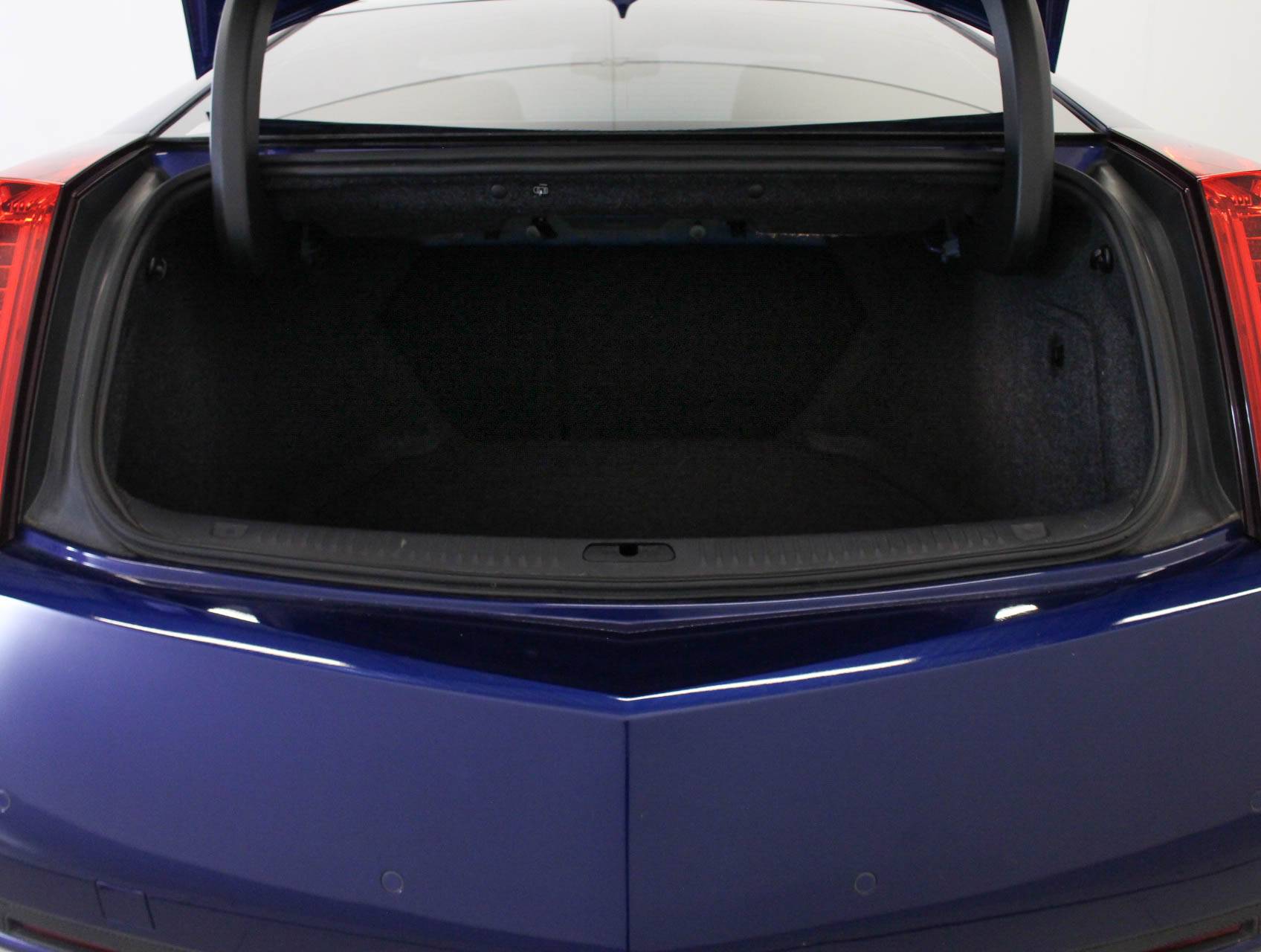 Florida Fine Cars - Used CADILLAC CTS 2014 MARGATE PERFORMANCE