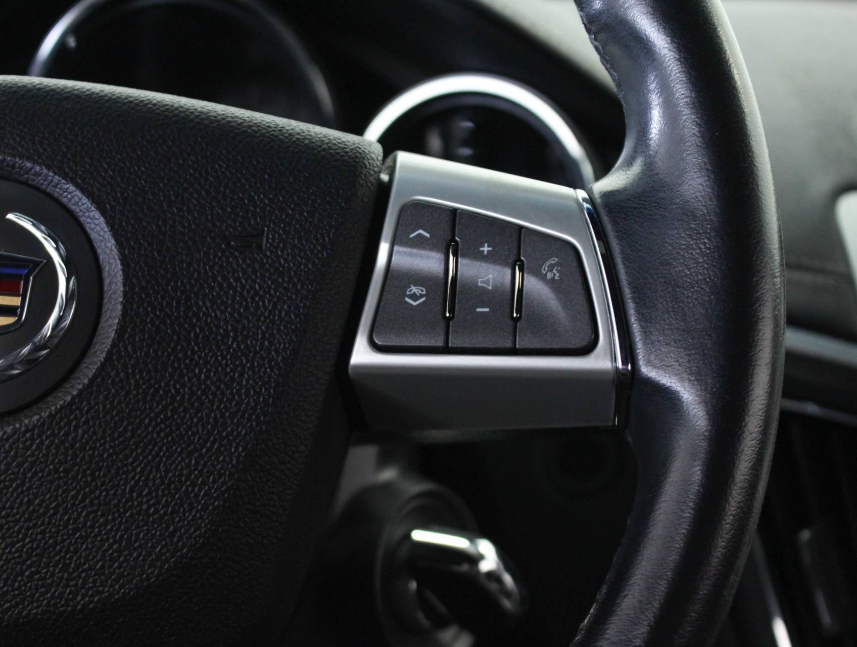 Florida Fine Cars - Used CADILLAC CTS 2014 MARGATE PERFORMANCE