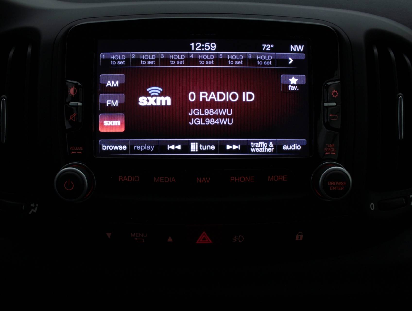 Florida Fine Cars - Used FIAT 500L 2017 MIAMI TREKKING