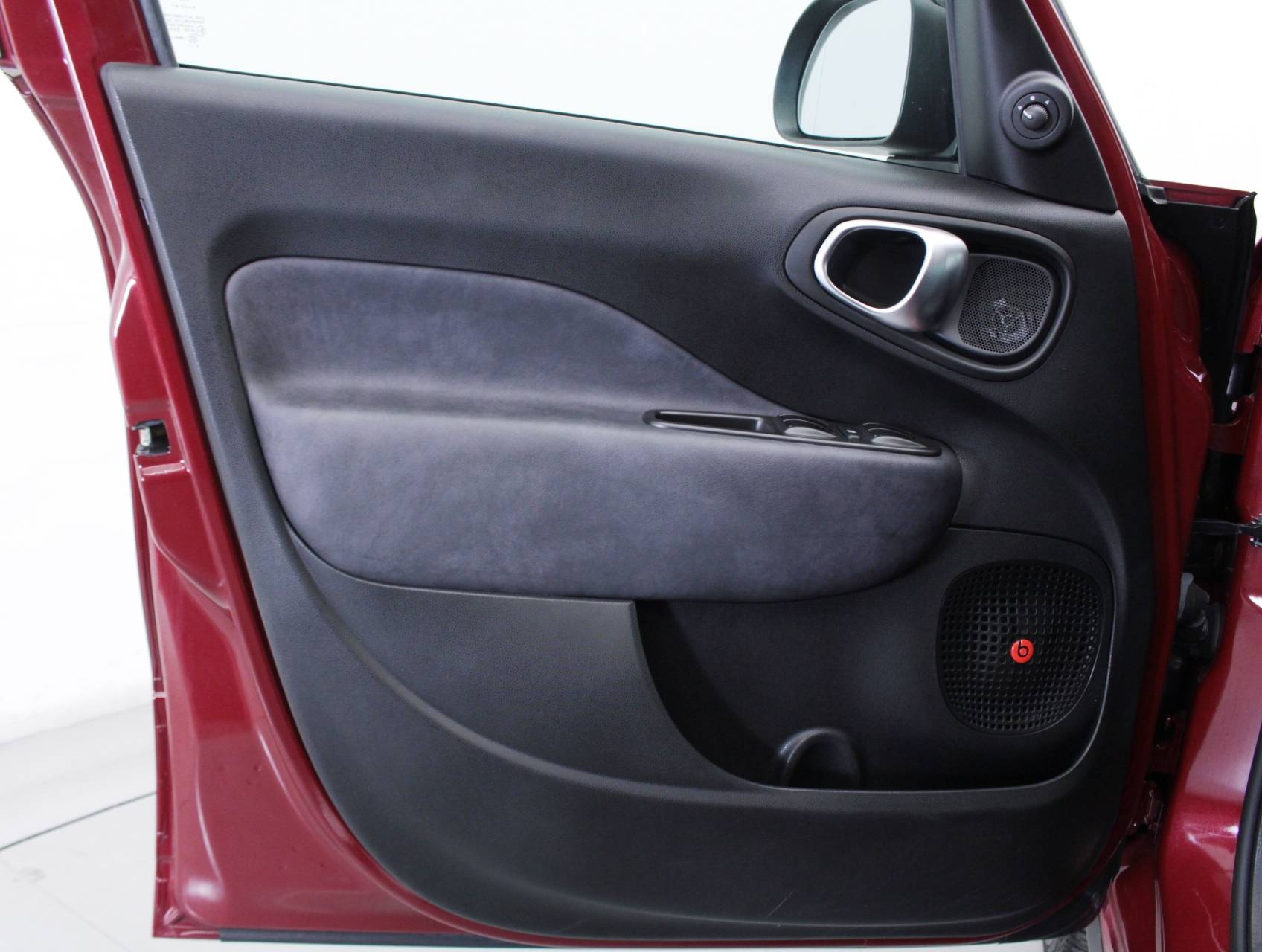 Florida Fine Cars - Used FIAT 500L 2017 MIAMI TREKKING