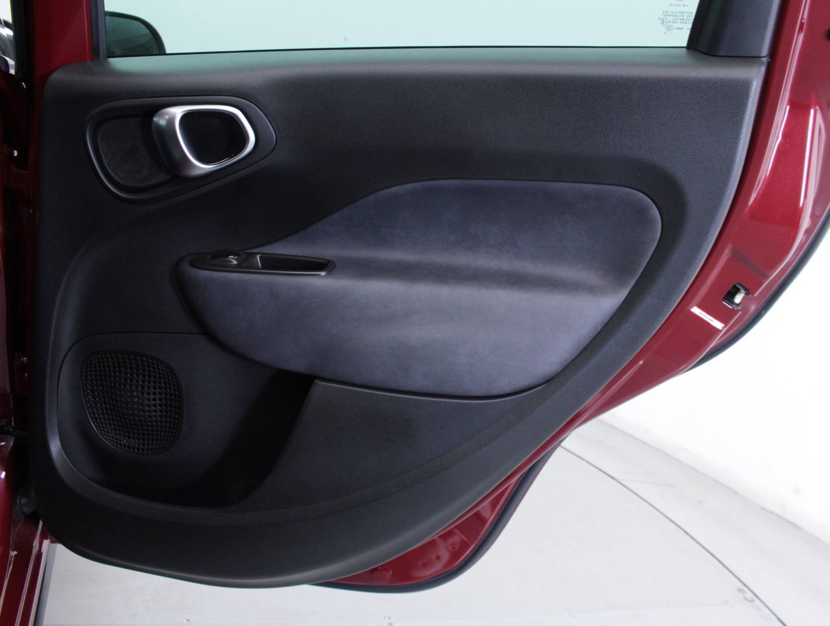 Florida Fine Cars - Used FIAT 500L 2017 MIAMI TREKKING