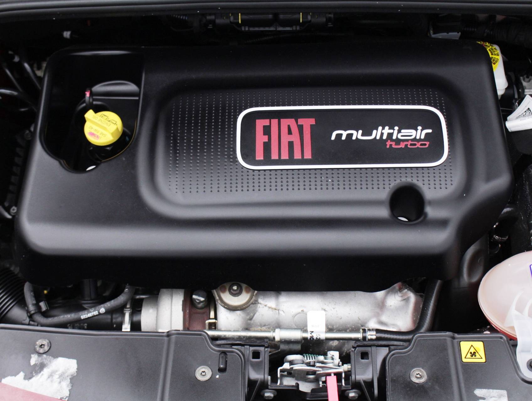 Florida Fine Cars - Used FIAT 500L 2017 MIAMI TREKKING