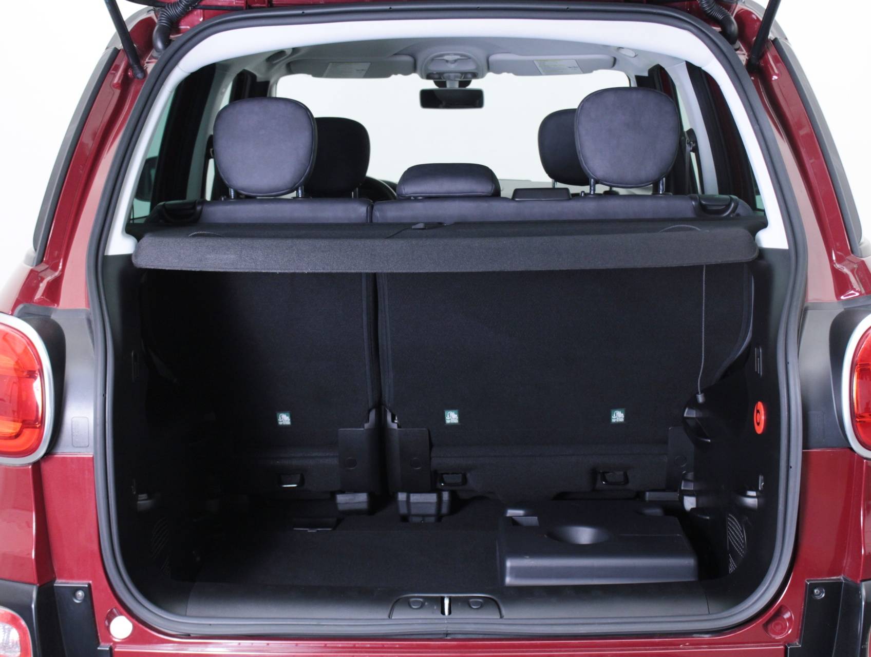 Florida Fine Cars - Used FIAT 500L 2017 MIAMI TREKKING