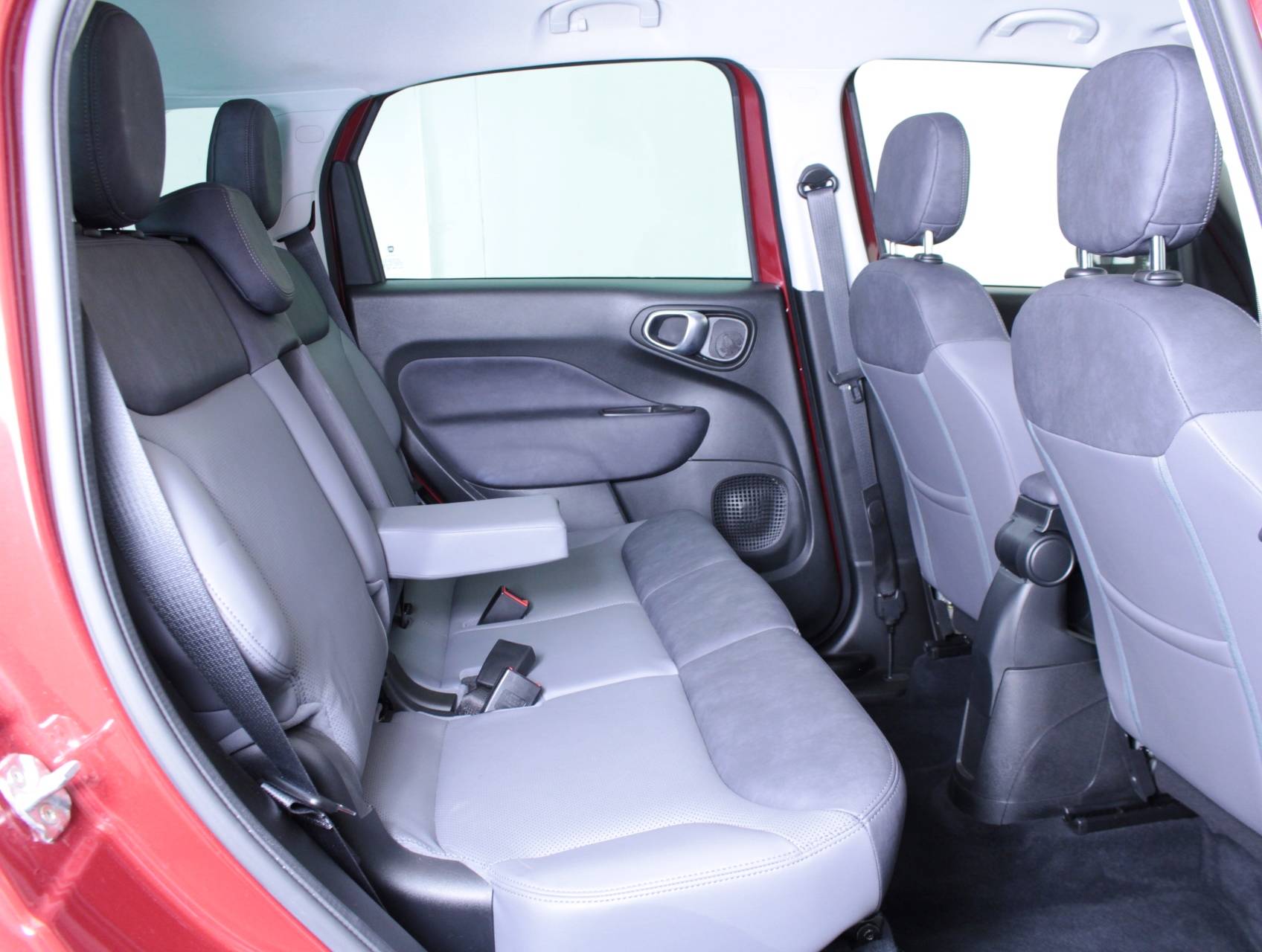 Florida Fine Cars - Used FIAT 500L 2017 MIAMI TREKKING