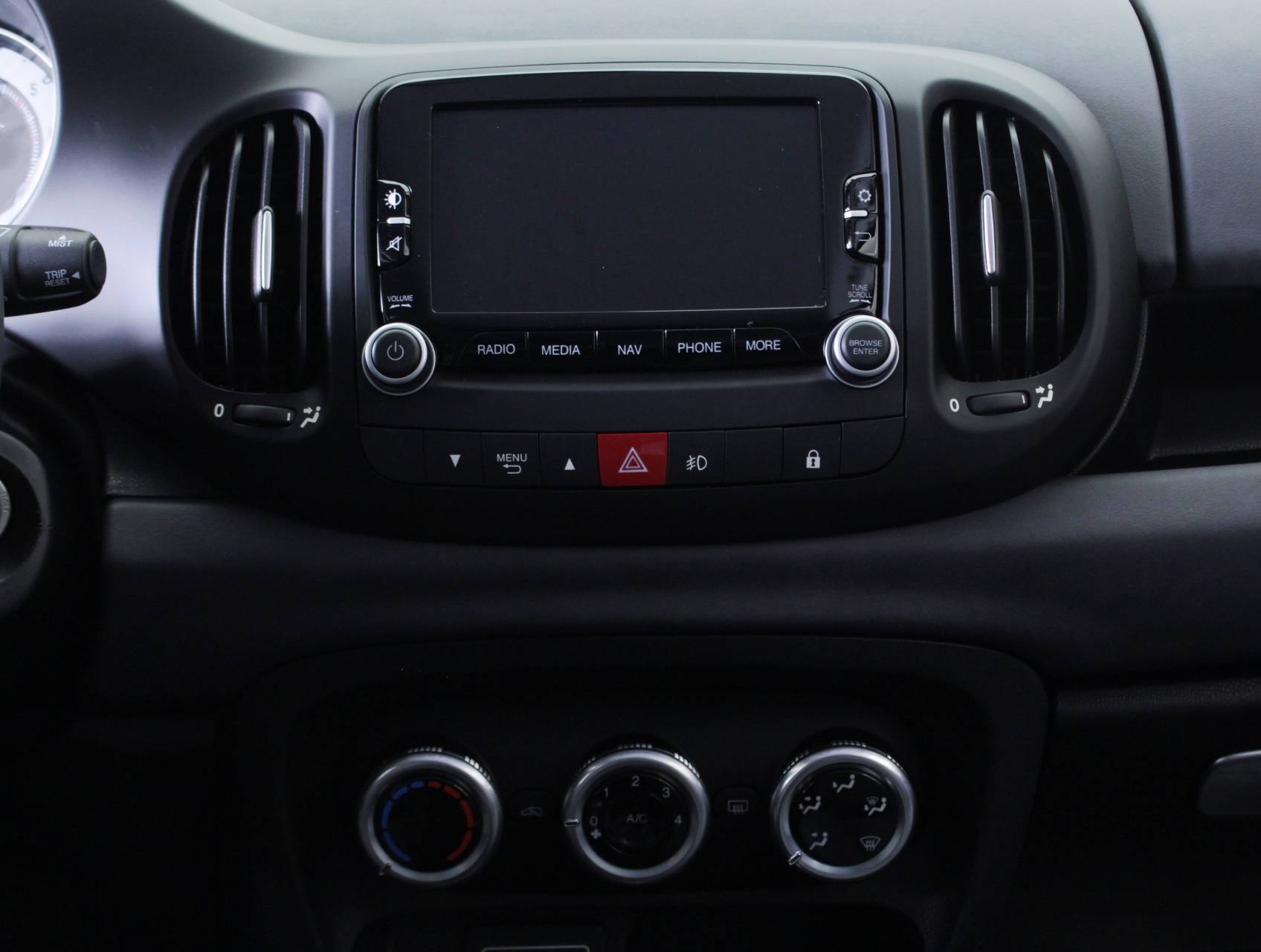 Florida Fine Cars - Used FIAT 500L 2017 MIAMI TREKKING