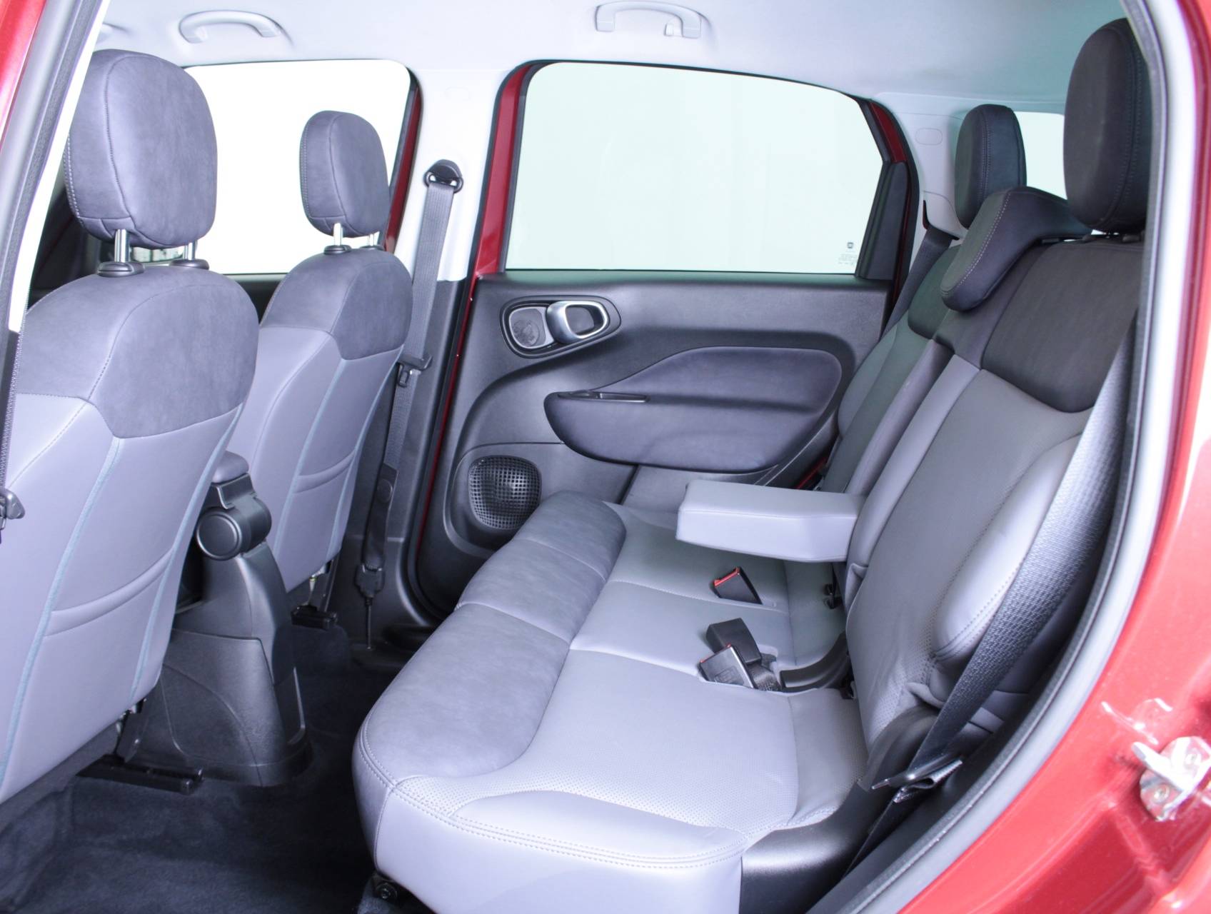 Florida Fine Cars - Used FIAT 500L 2017 MIAMI TREKKING