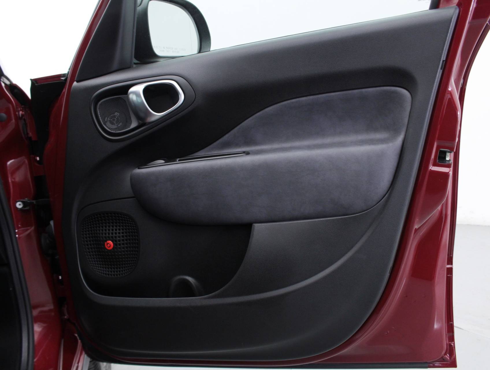 Florida Fine Cars - Used FIAT 500L 2017 MIAMI TREKKING