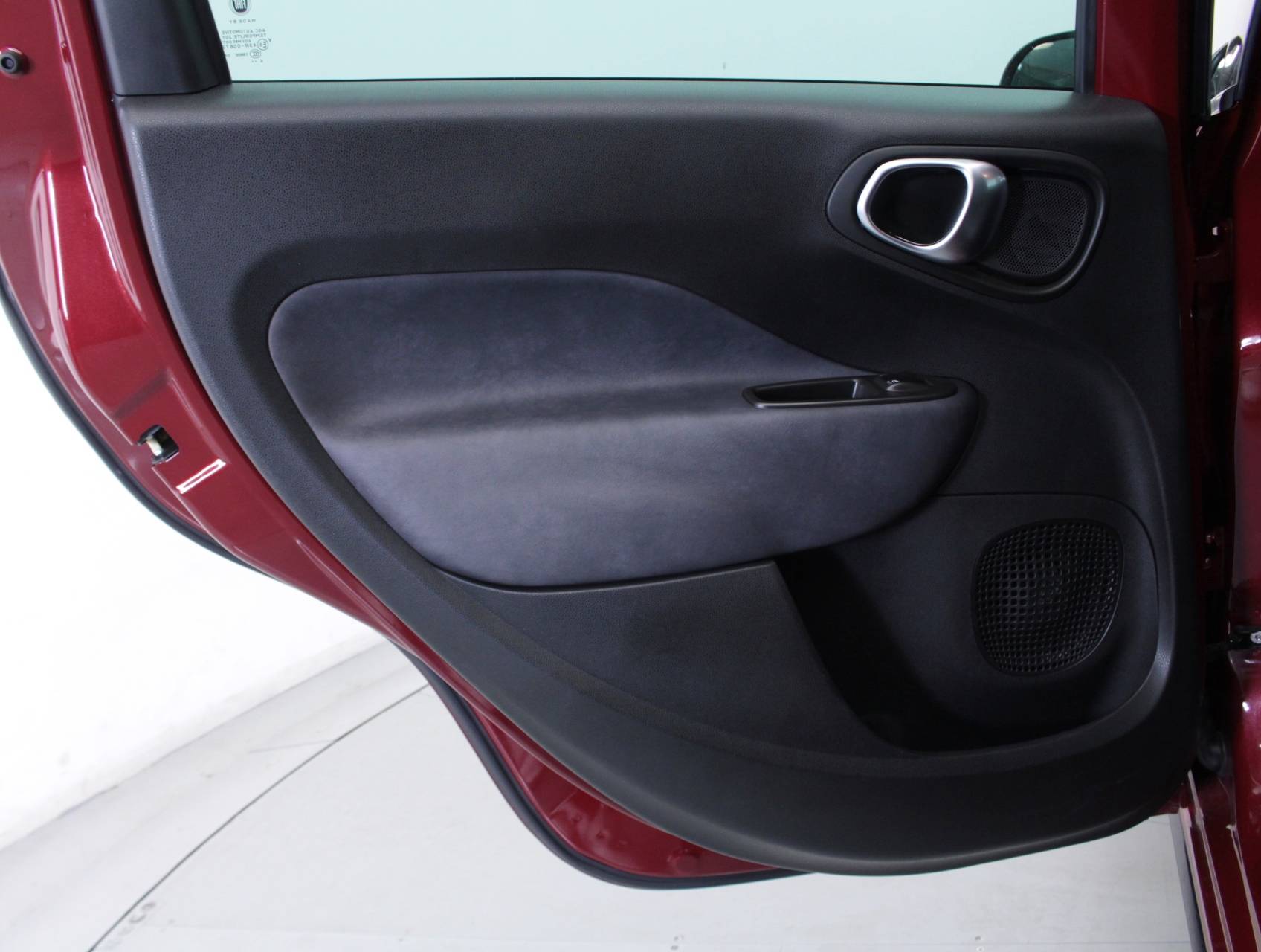 Florida Fine Cars - Used FIAT 500L 2017 MIAMI TREKKING