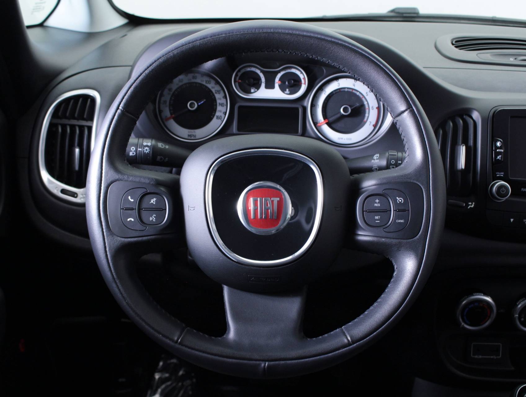 Florida Fine Cars - Used FIAT 500L 2017 MIAMI TREKKING