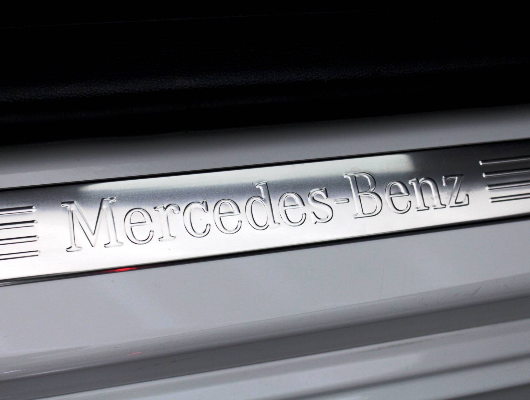 Florida Fine Cars - Used MERCEDES-BENZ C CLASS 2015 MIAMI C250