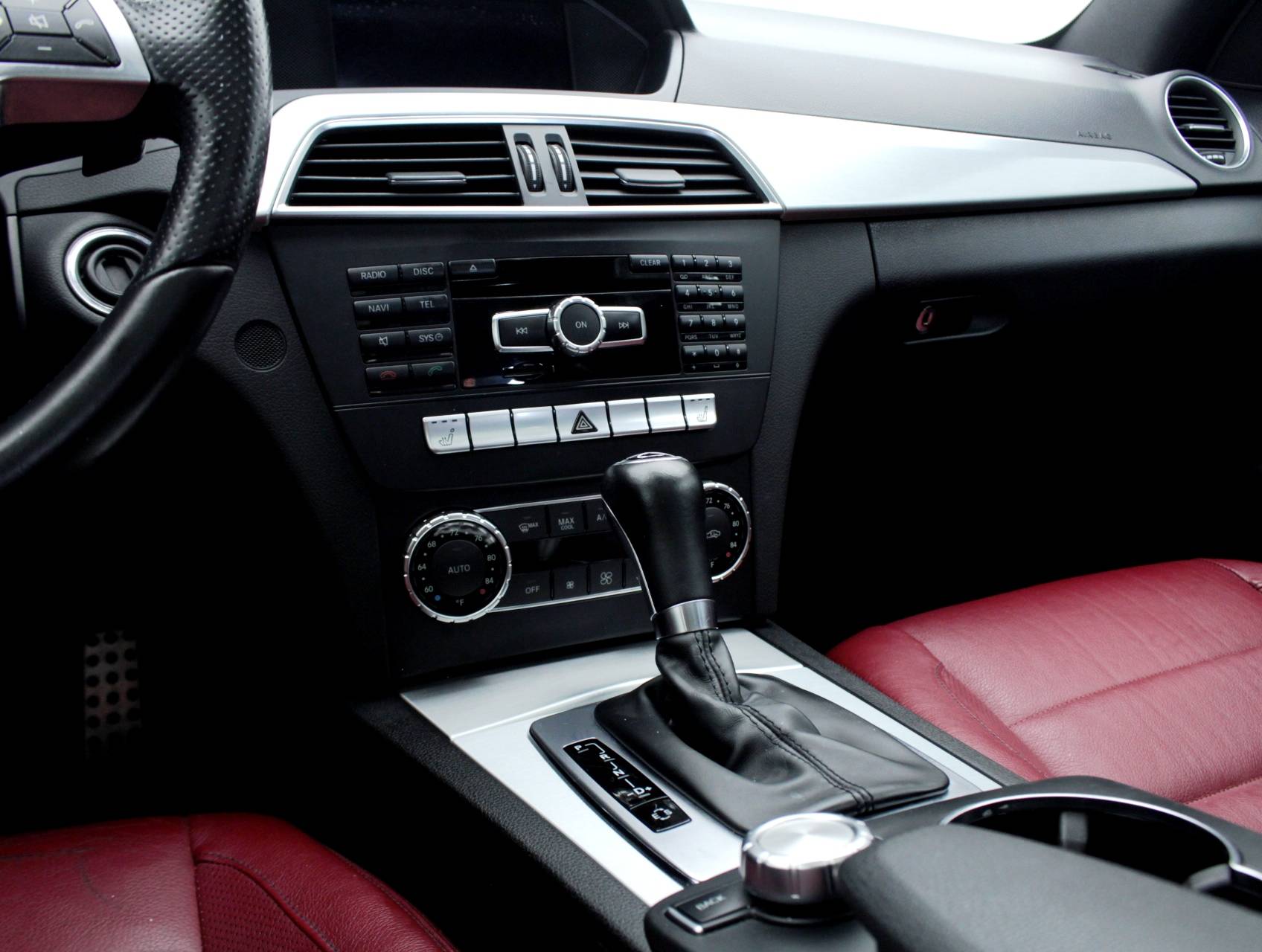 Florida Fine Cars - Used MERCEDES-BENZ C CLASS 2015 MIAMI C250