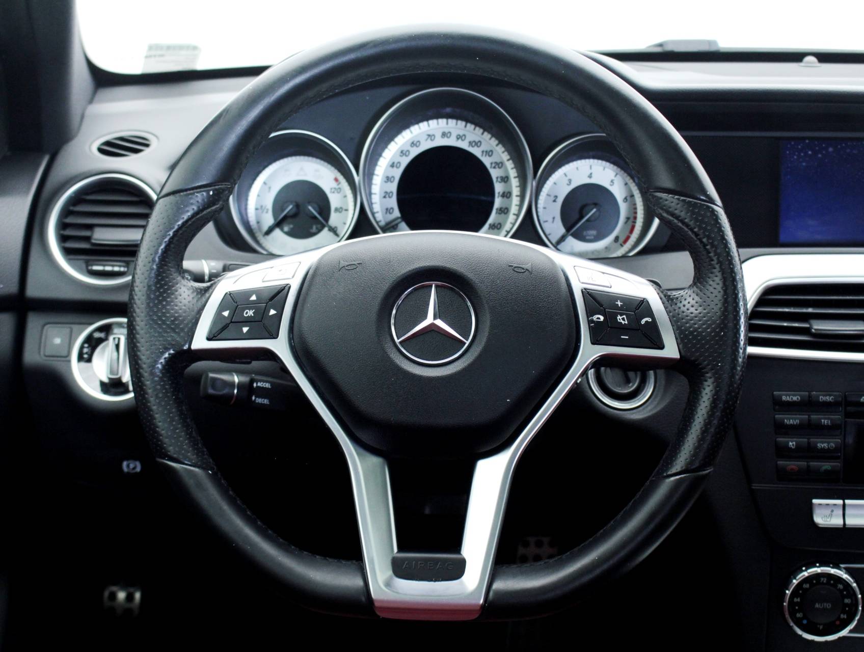 Florida Fine Cars - Used MERCEDES-BENZ C CLASS 2015 MIAMI C250