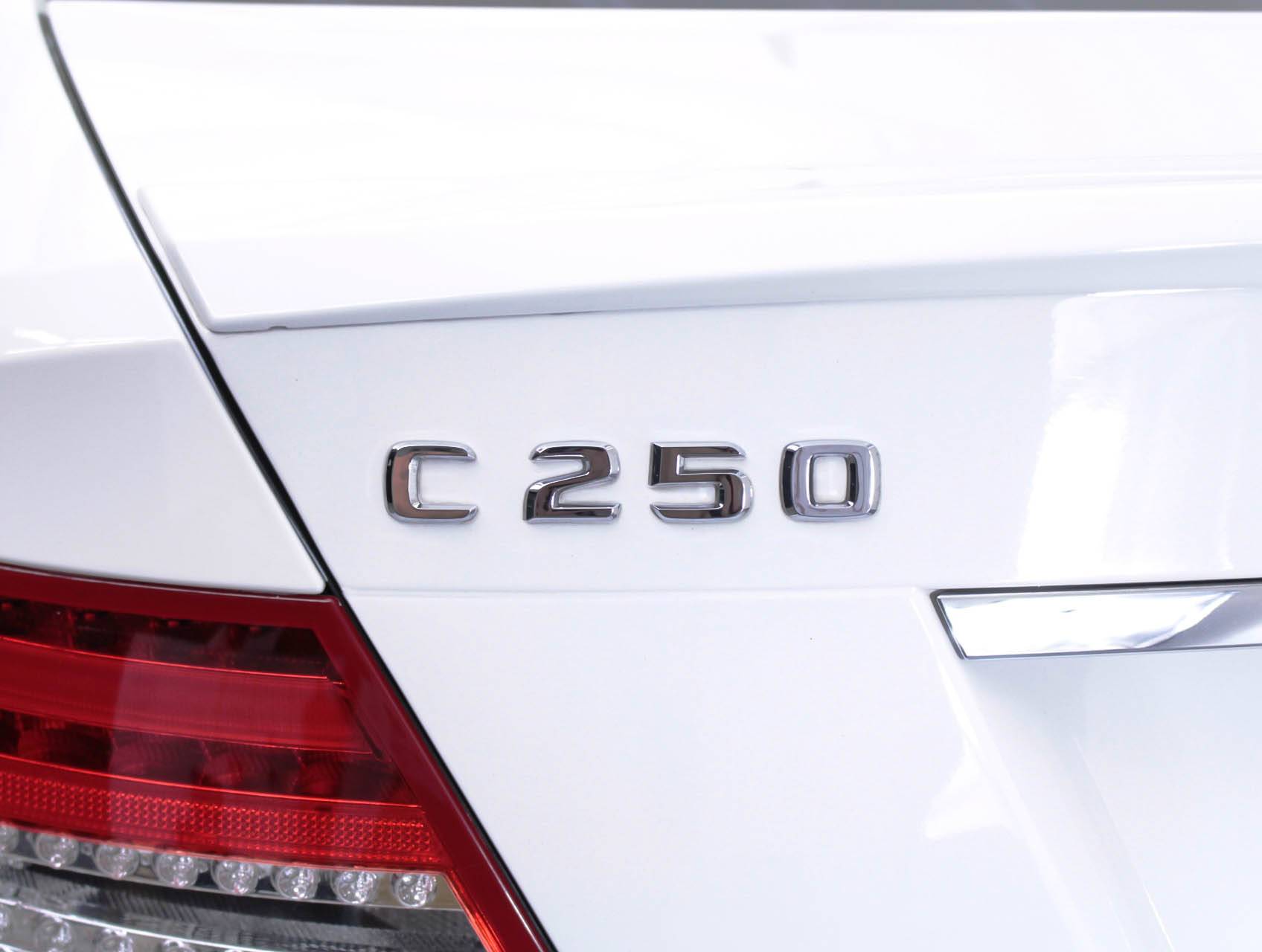 Florida Fine Cars - Used MERCEDES-BENZ C CLASS 2015 MIAMI C250