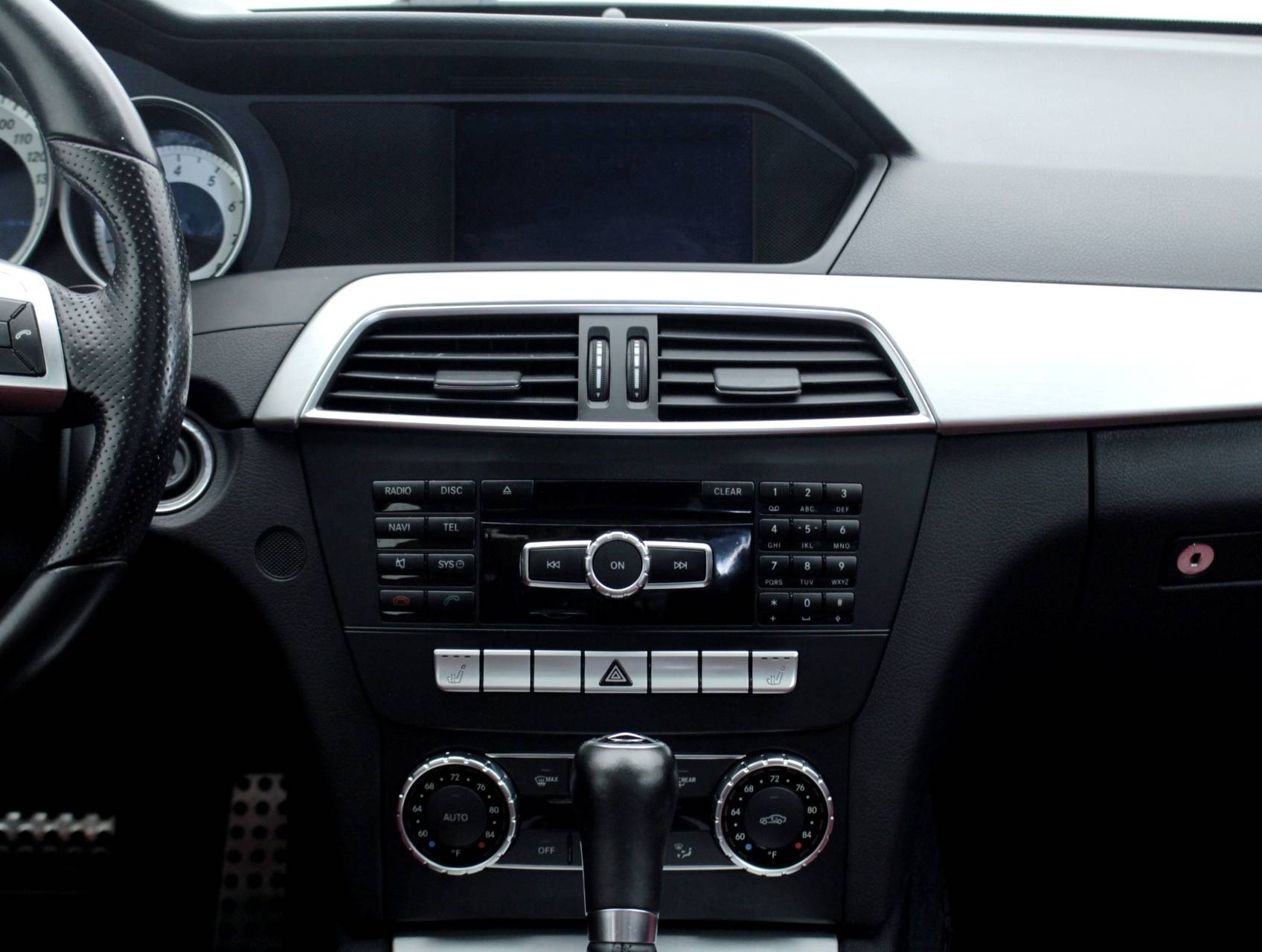 Florida Fine Cars - Used MERCEDES-BENZ C CLASS 2015 MIAMI C250