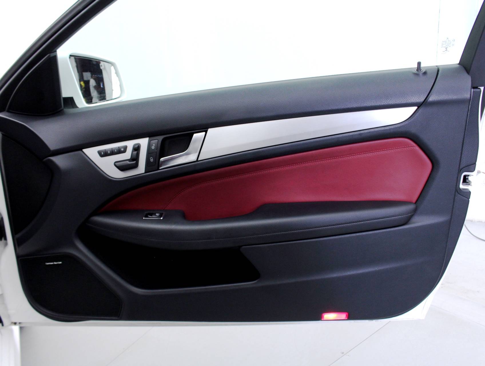 Florida Fine Cars - Used MERCEDES-BENZ C CLASS 2015 MIAMI C250