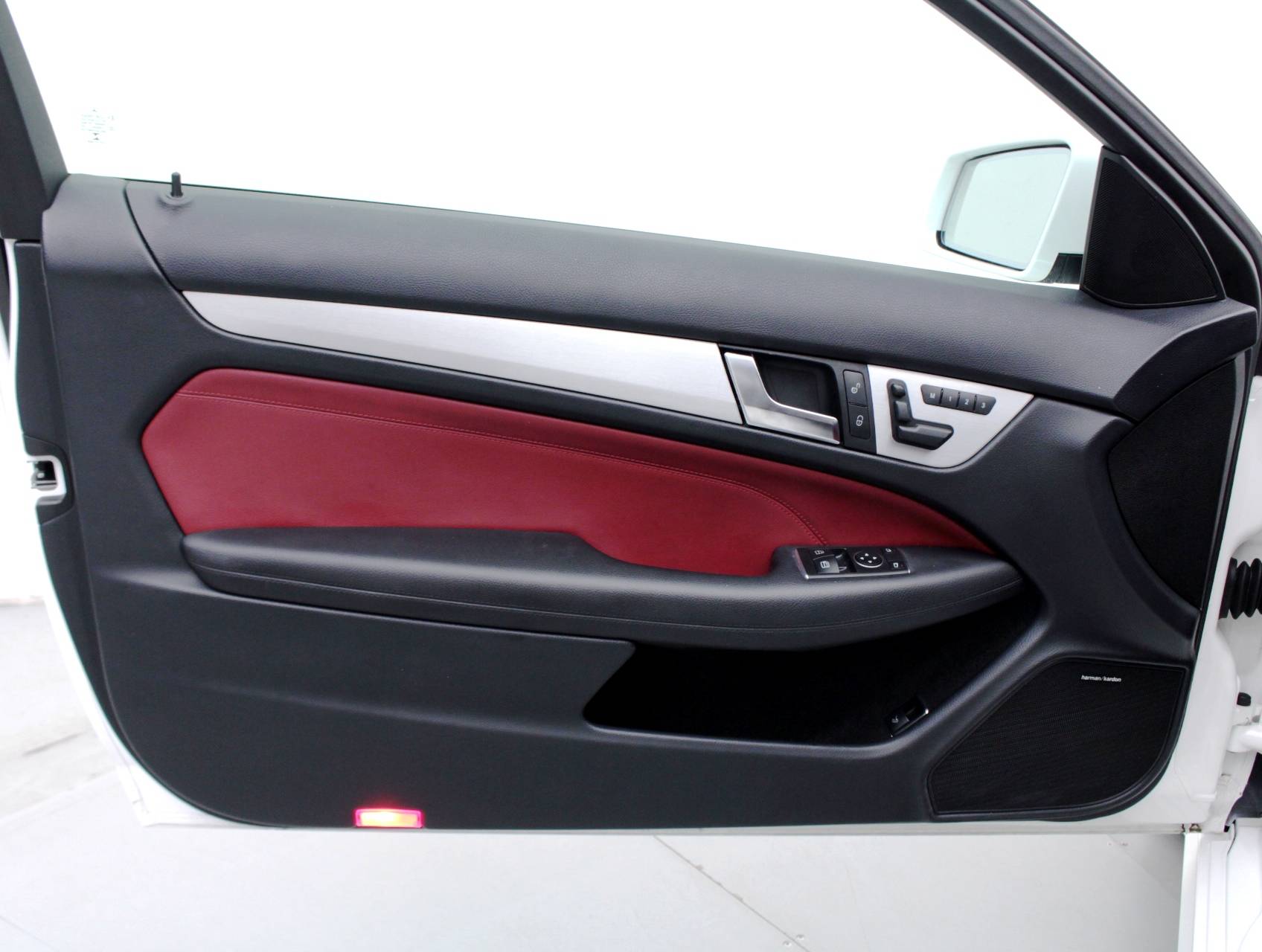 Florida Fine Cars - Used MERCEDES-BENZ C CLASS 2015 MIAMI C250