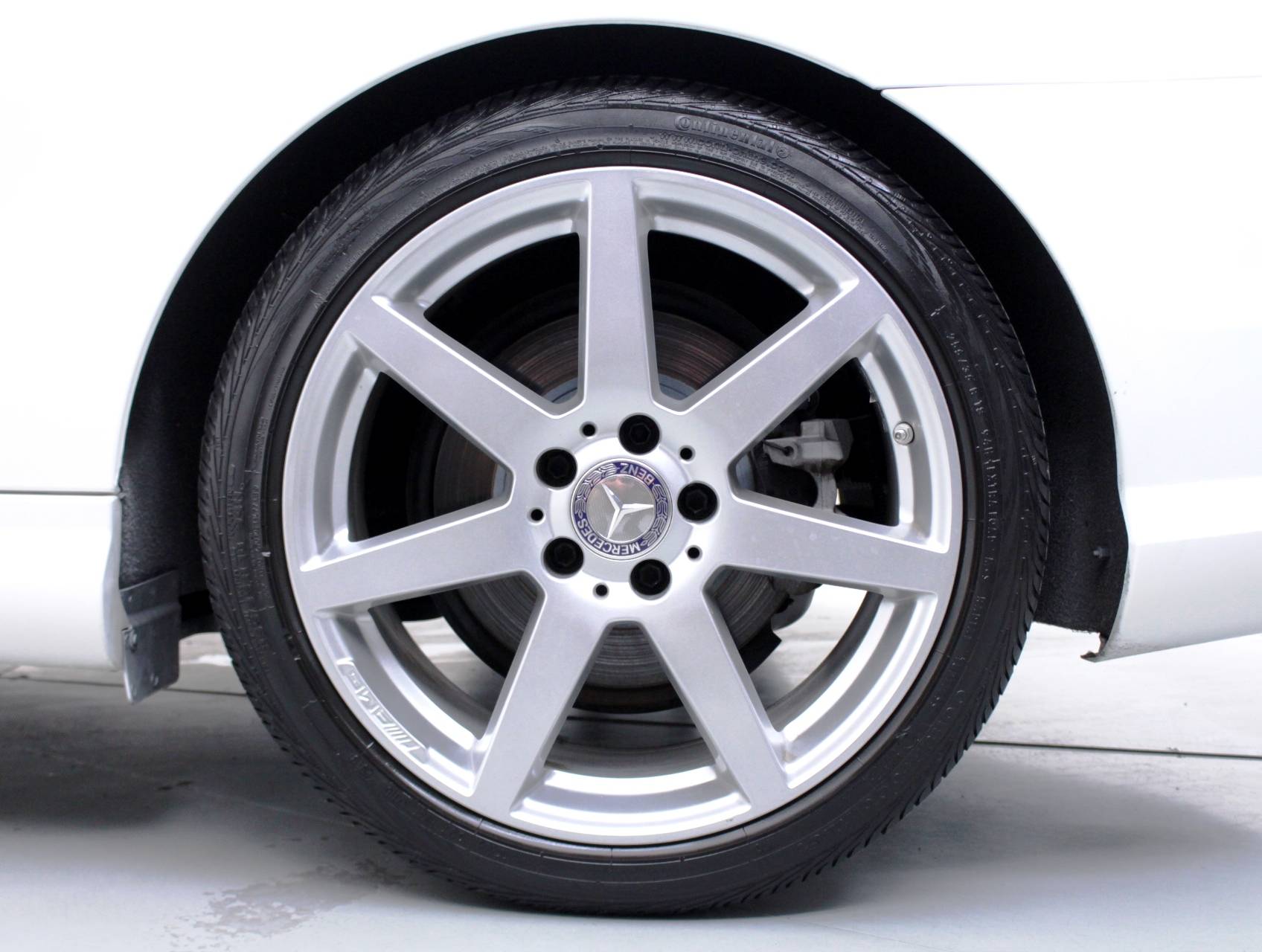 Florida Fine Cars - Used MERCEDES-BENZ C CLASS 2015 MIAMI C250