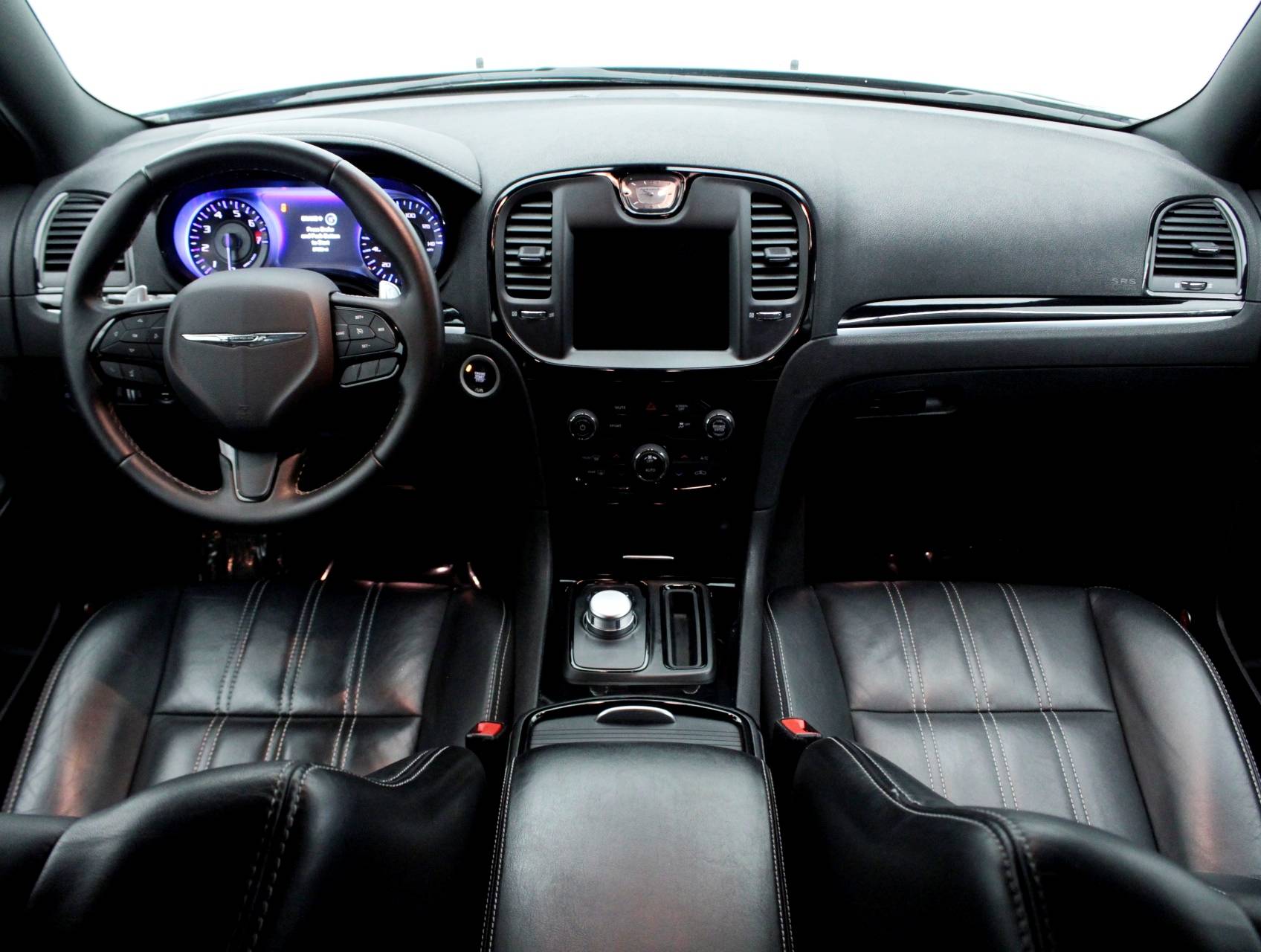 Florida Fine Cars - Used CHRYSLER 300S 2017 MIAMI 