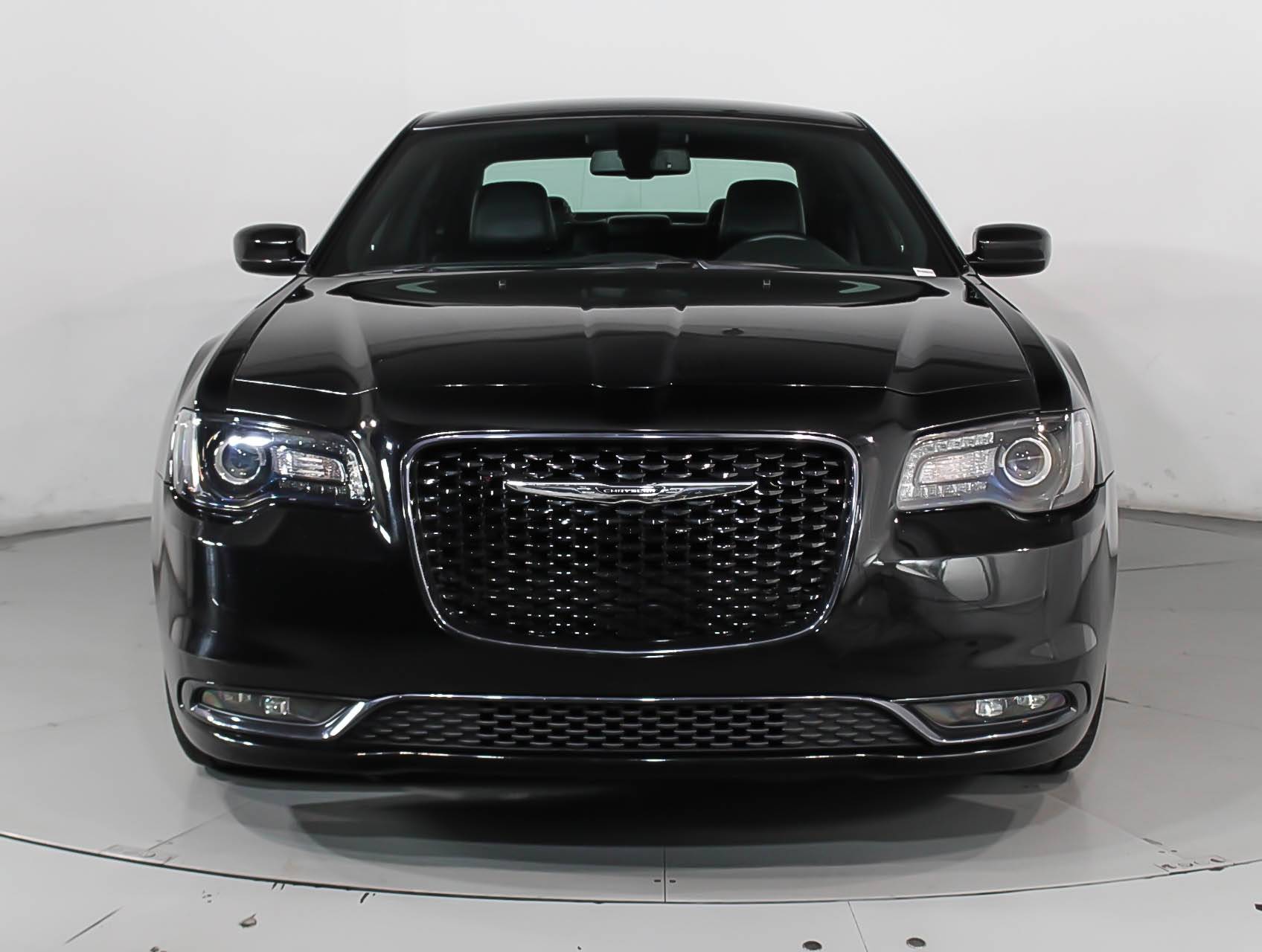 Florida Fine Cars - Used CHRYSLER 300S 2017 MIAMI 