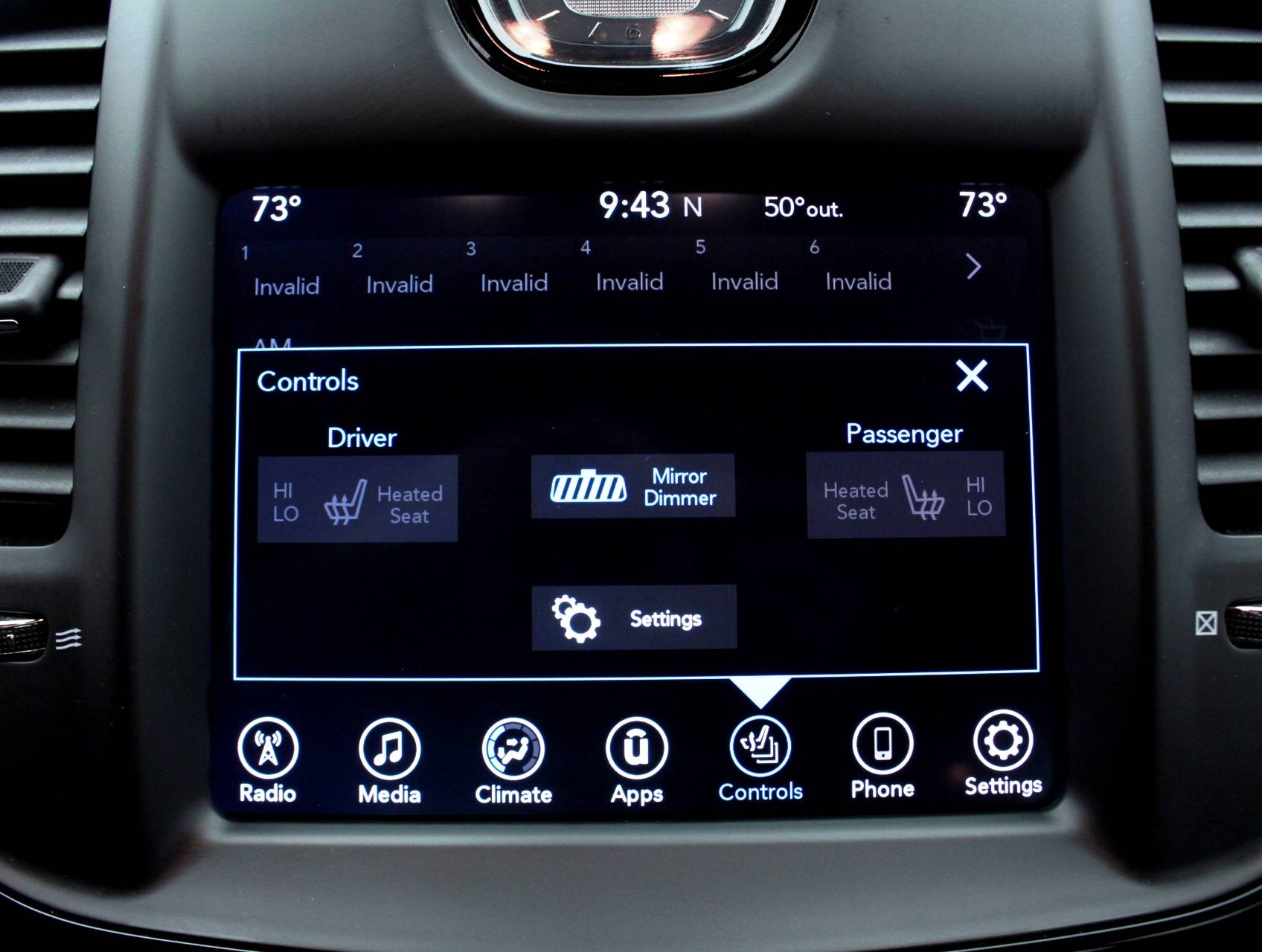 Florida Fine Cars - Used CHRYSLER 300S 2017 MIAMI 