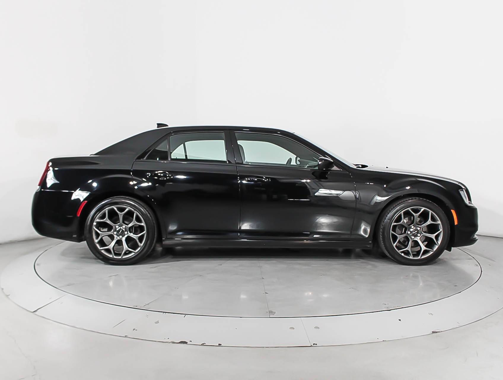 Florida Fine Cars - Used CHRYSLER 300S 2017 MIAMI 