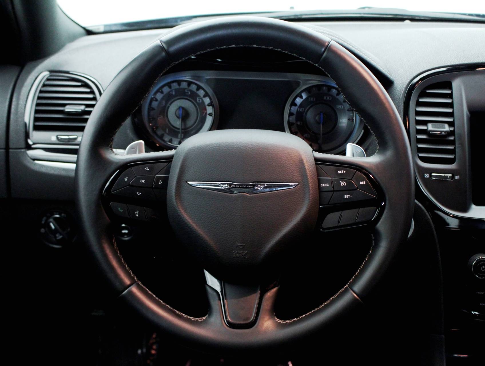 Florida Fine Cars - Used CHRYSLER 300S 2017 MIAMI 