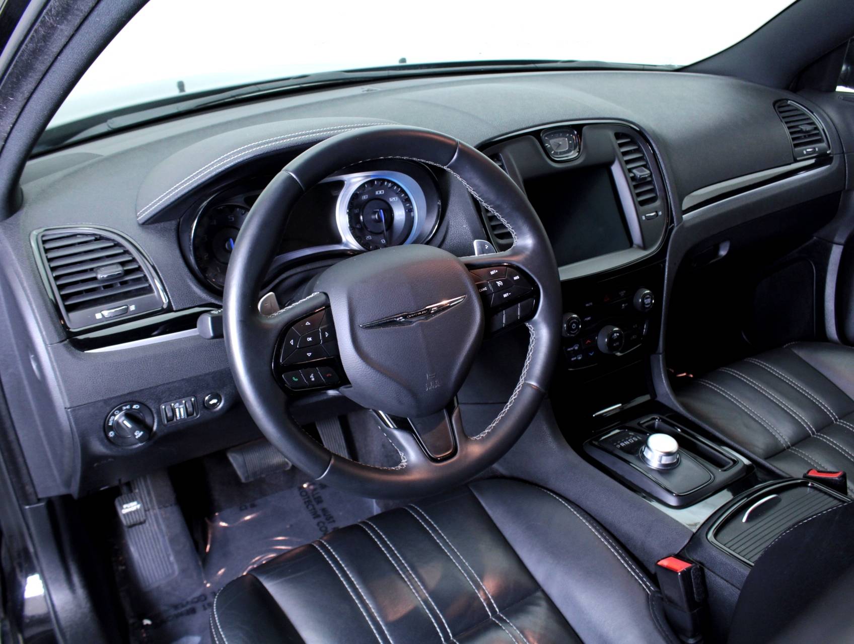 Florida Fine Cars - Used CHRYSLER 300S 2017 MIAMI 