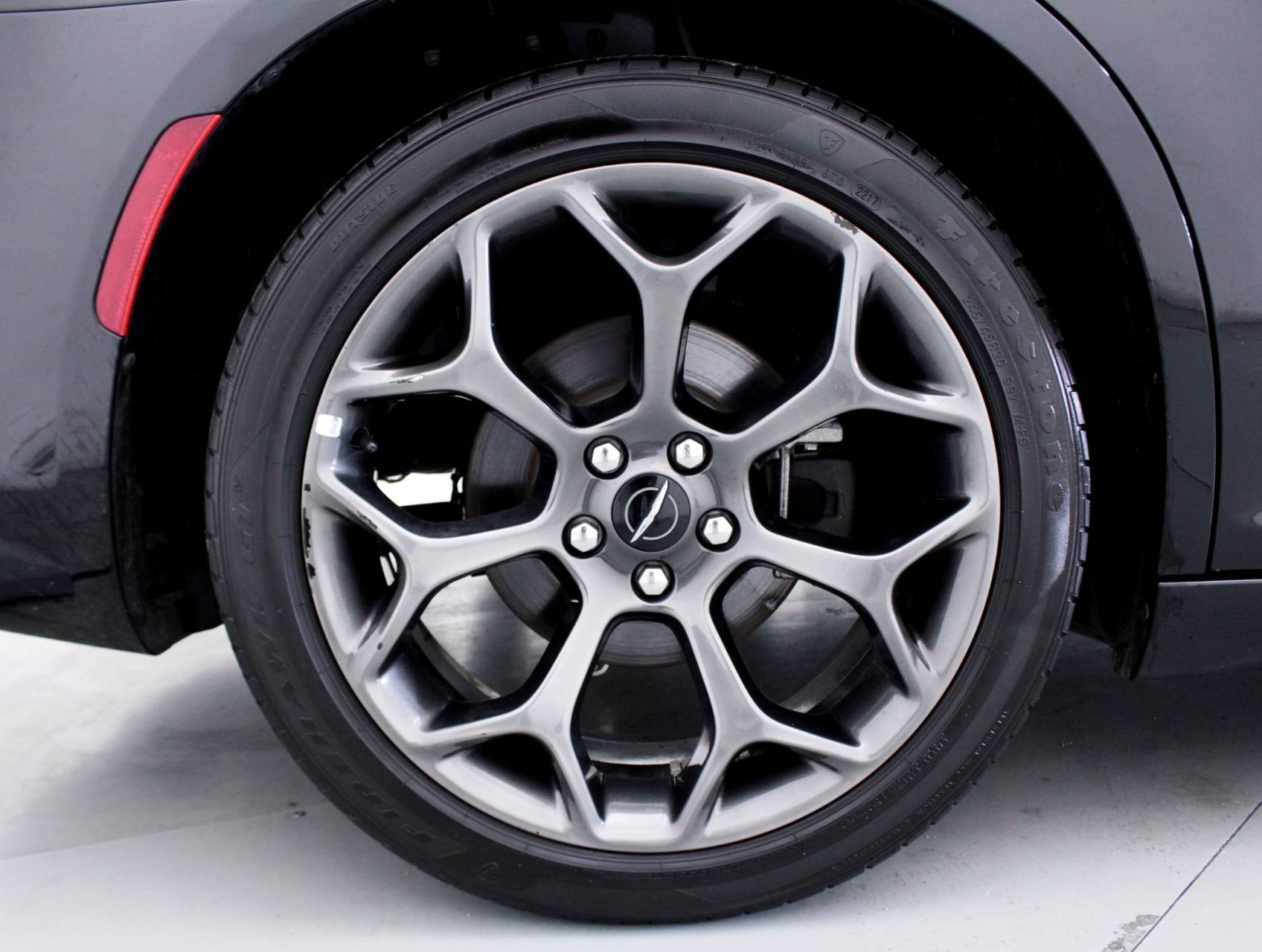 Florida Fine Cars - Used CHRYSLER 300S 2017 MIAMI 