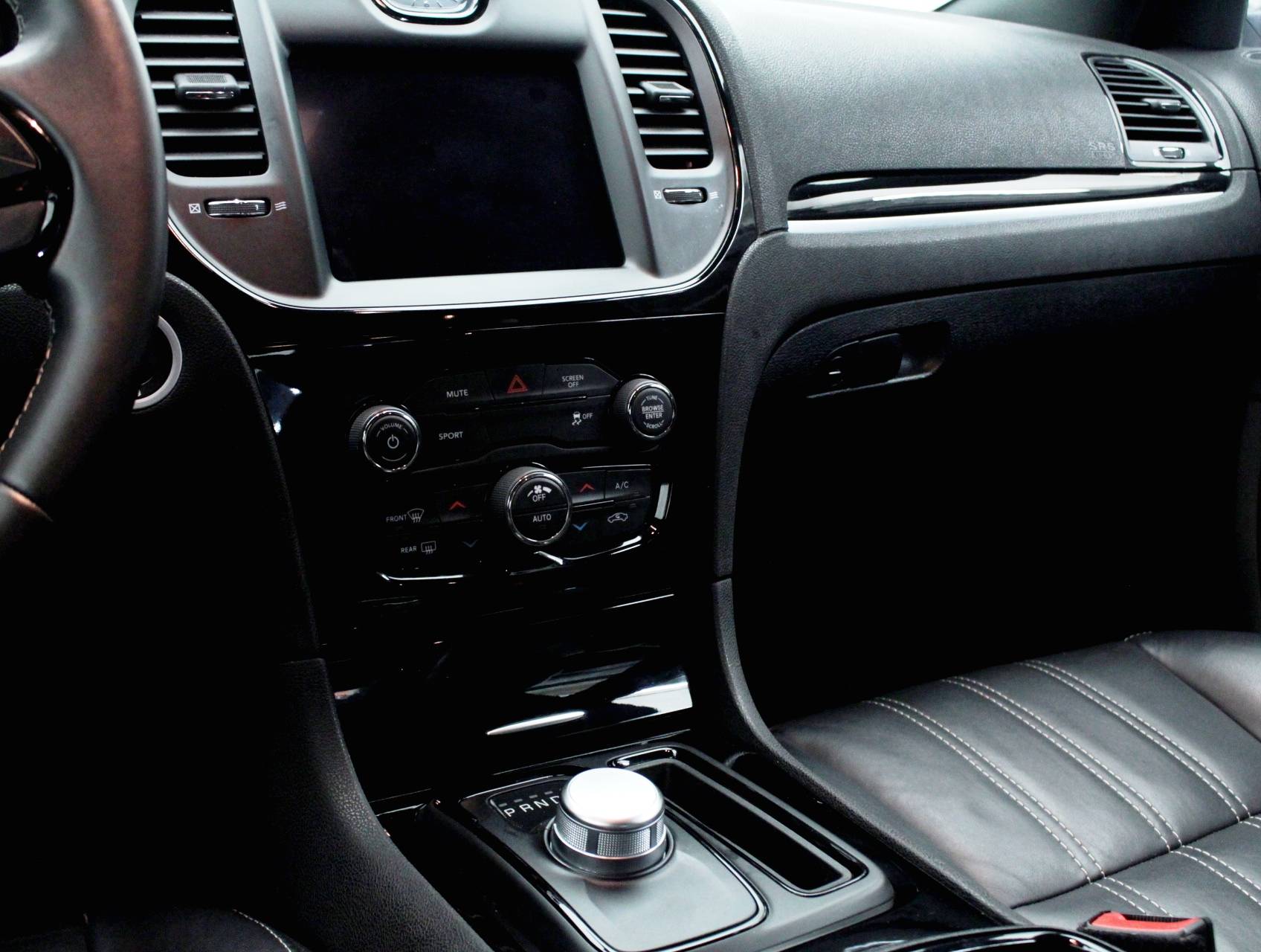 Florida Fine Cars - Used CHRYSLER 300S 2017 MIAMI 