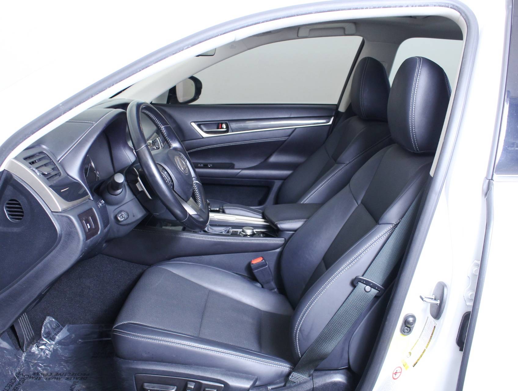 Florida Fine Cars - Used LEXUS GS 200T 2016 WEST PALM 