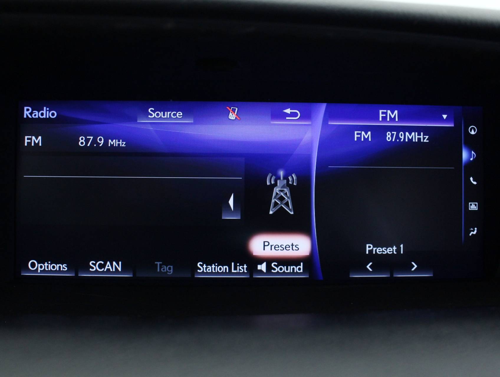 Florida Fine Cars - Used LEXUS GS 200T 2016 WEST PALM 