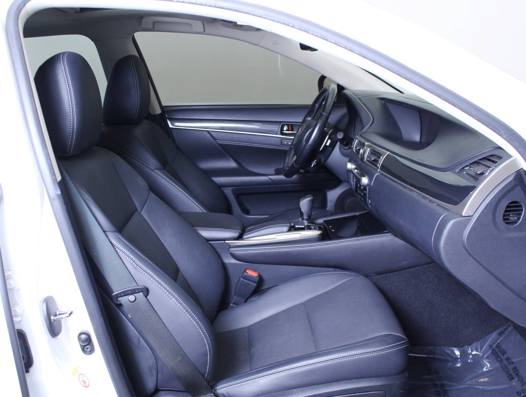 Florida Fine Cars - Used LEXUS GS 200T 2016 WEST PALM 