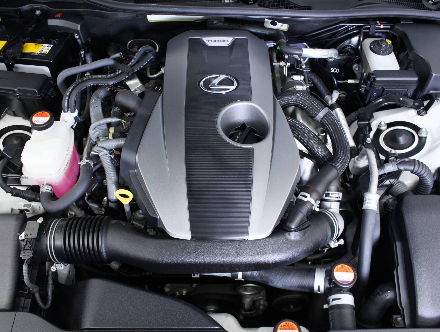 Florida Fine Cars - Used LEXUS GS 200T 2016 WEST PALM 