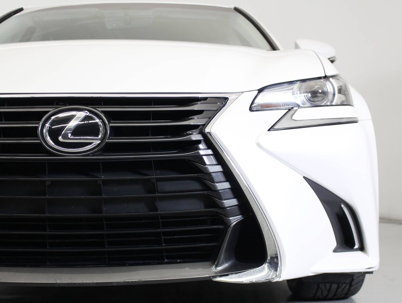 Florida Fine Cars - Used LEXUS GS 200T 2016 WEST PALM 