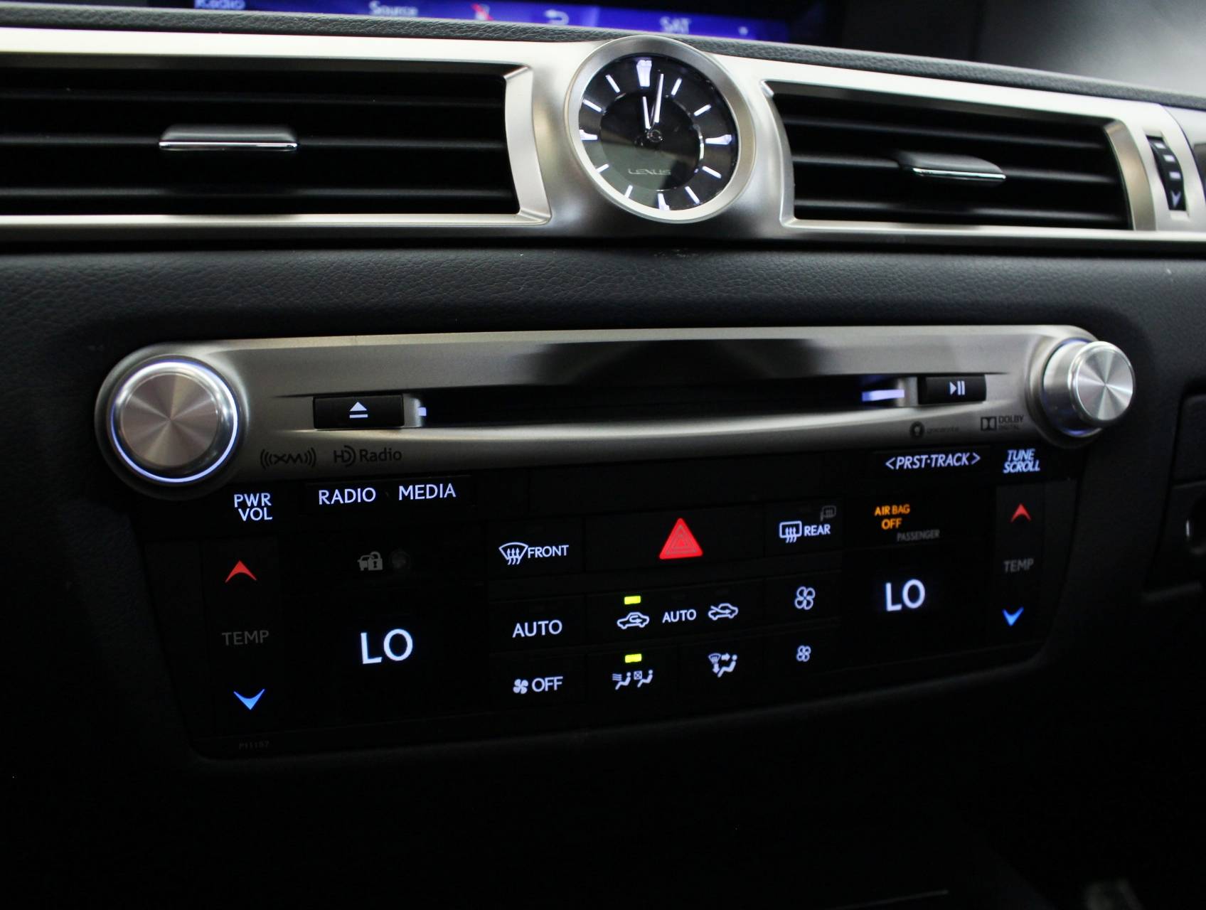 Florida Fine Cars - Used LEXUS GS 200T 2016 WEST PALM 