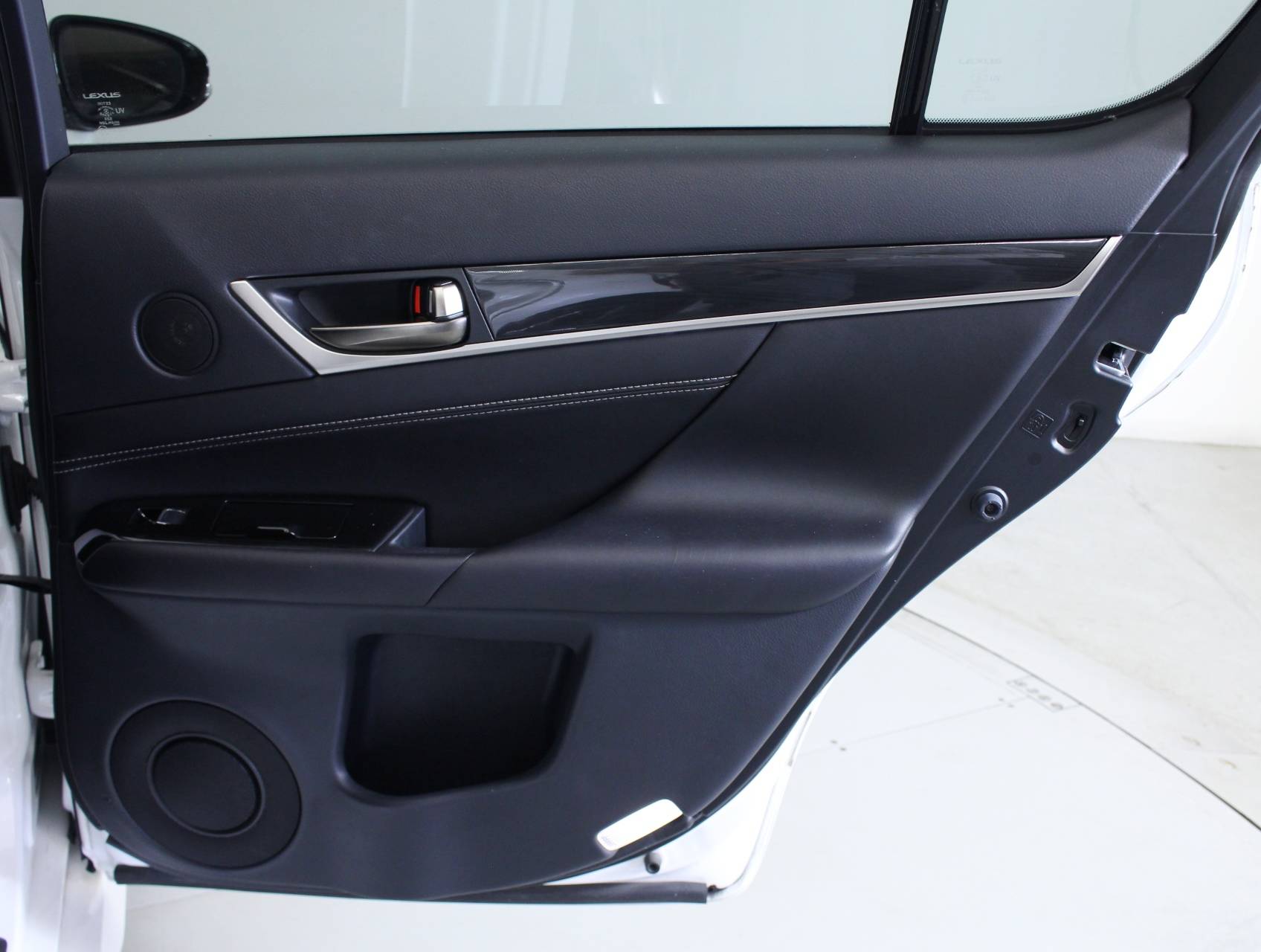 Florida Fine Cars - Used LEXUS GS 200T 2016 WEST PALM 