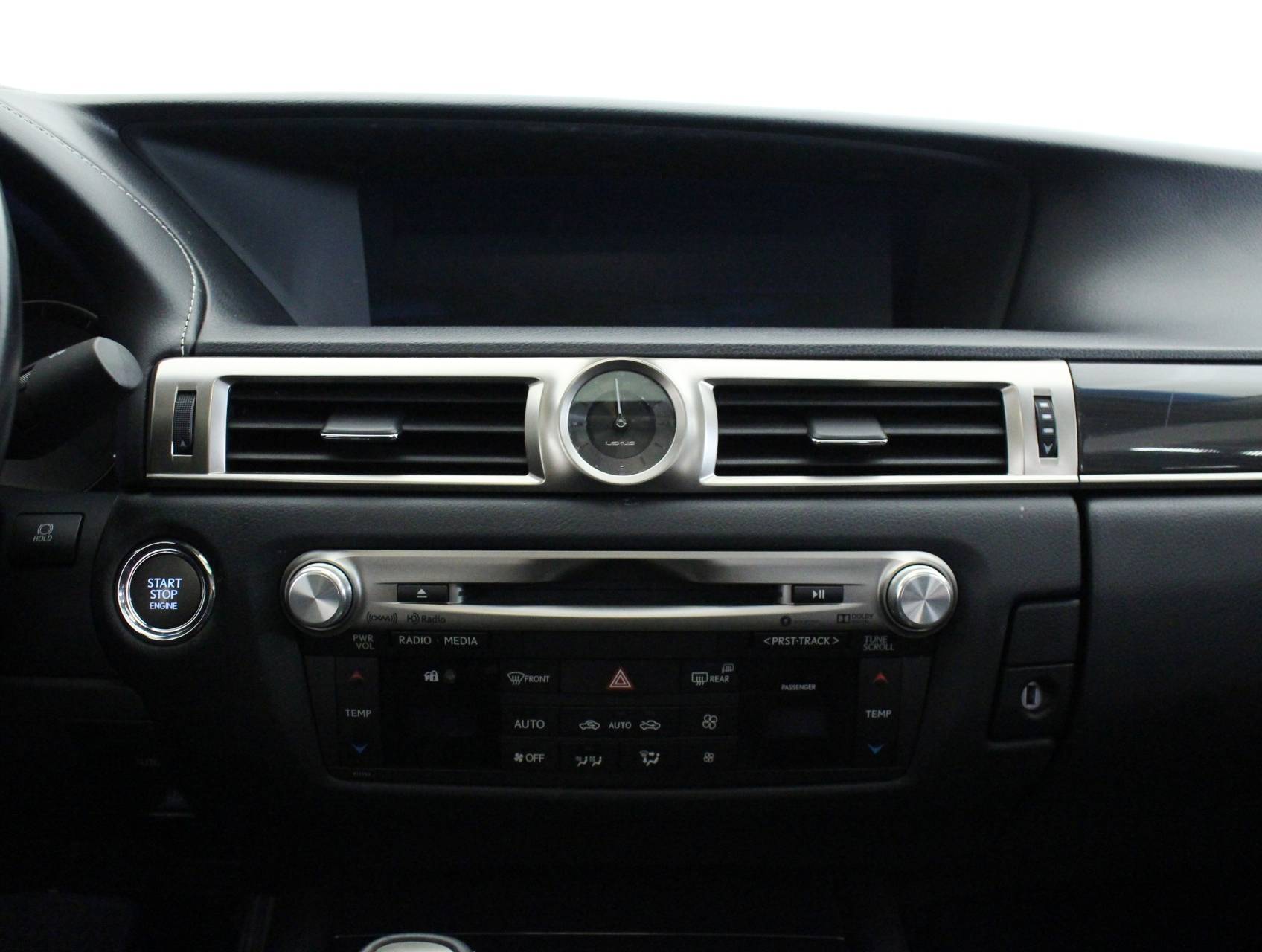 Florida Fine Cars - Used LEXUS GS 200T 2016 WEST PALM 