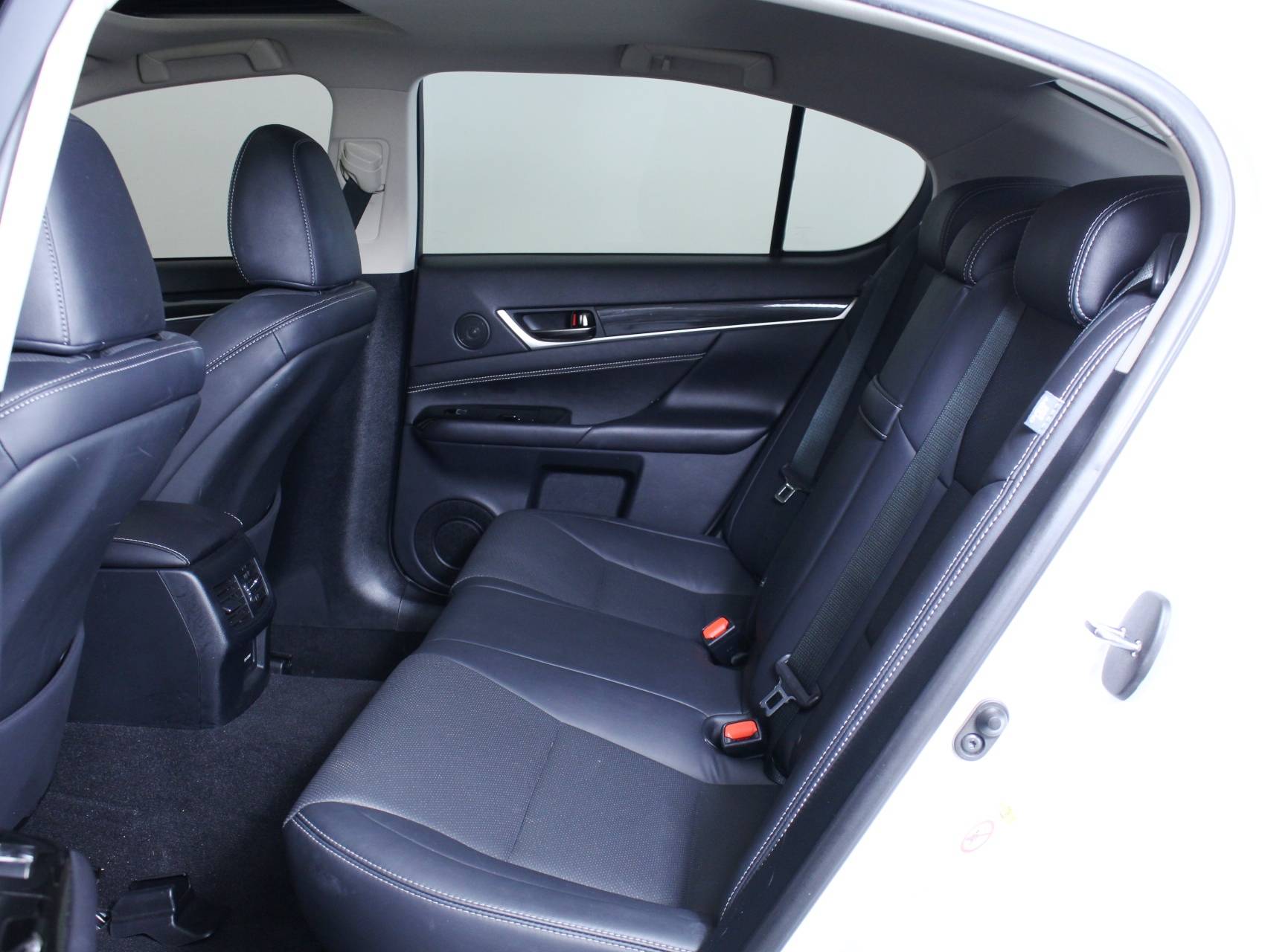 Florida Fine Cars - Used LEXUS GS 200T 2016 WEST PALM 