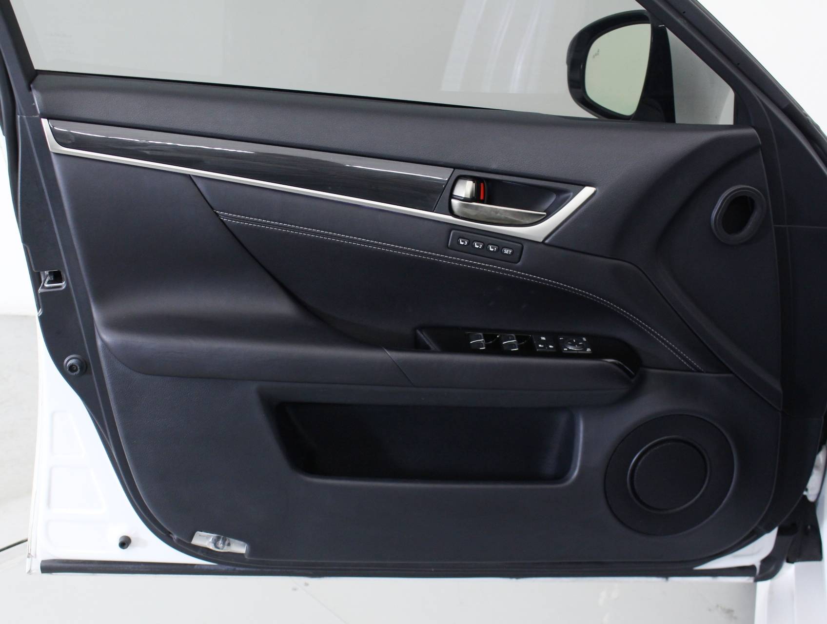 Florida Fine Cars - Used LEXUS GS 200T 2016 WEST PALM 