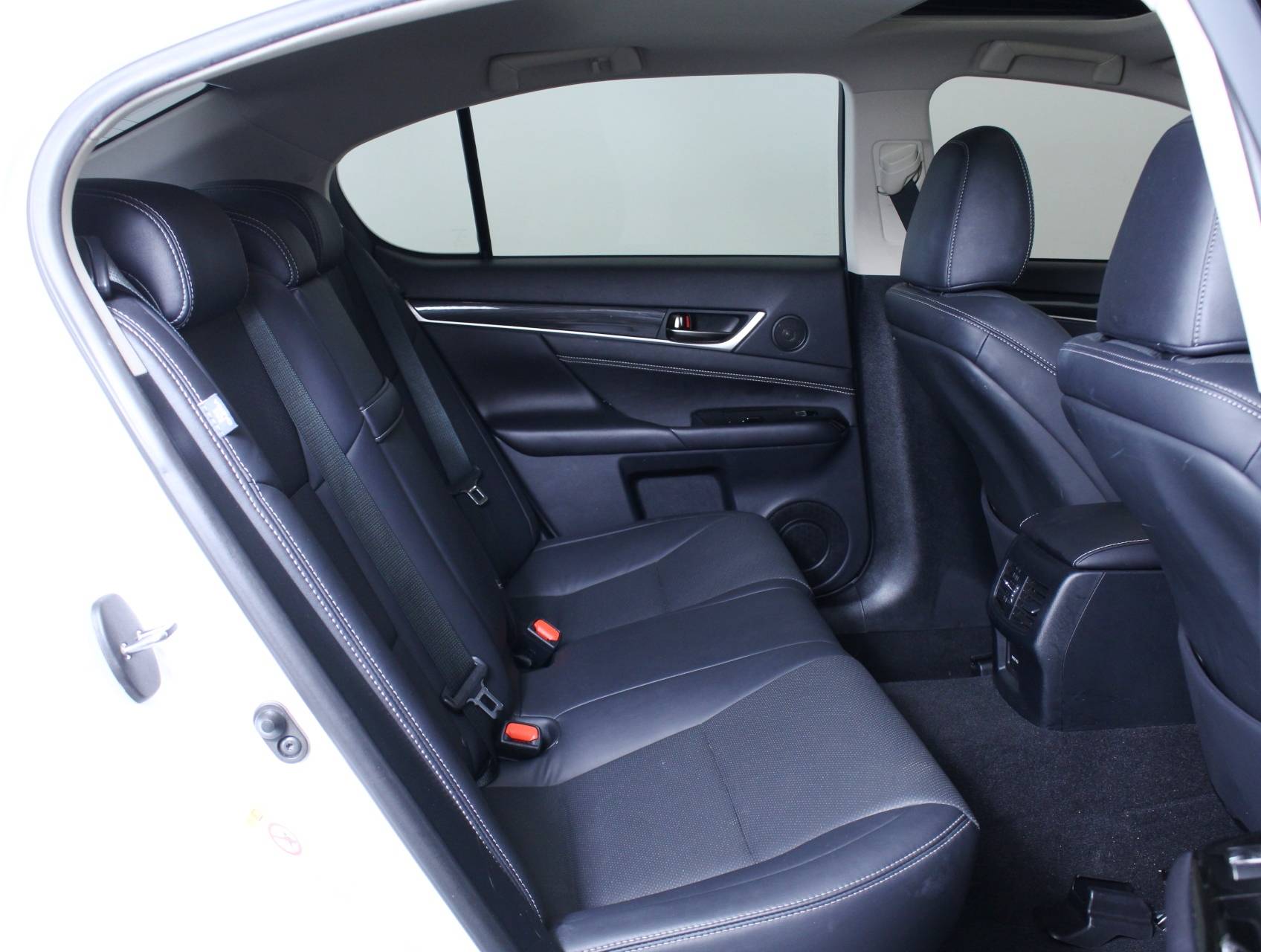 Florida Fine Cars - Used LEXUS GS 200T 2016 WEST PALM 