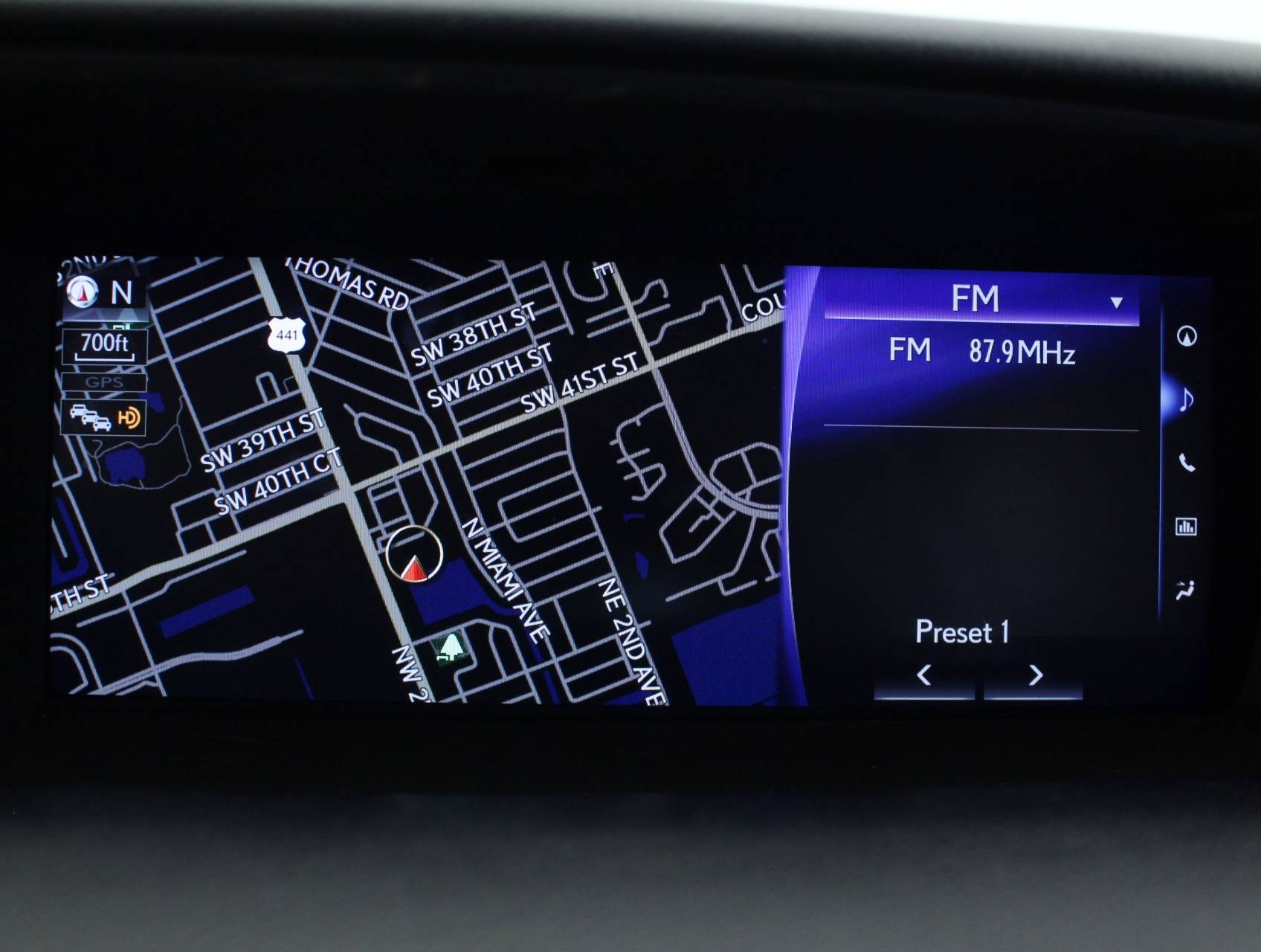 Florida Fine Cars - Used LEXUS GS 200T 2016 WEST PALM 