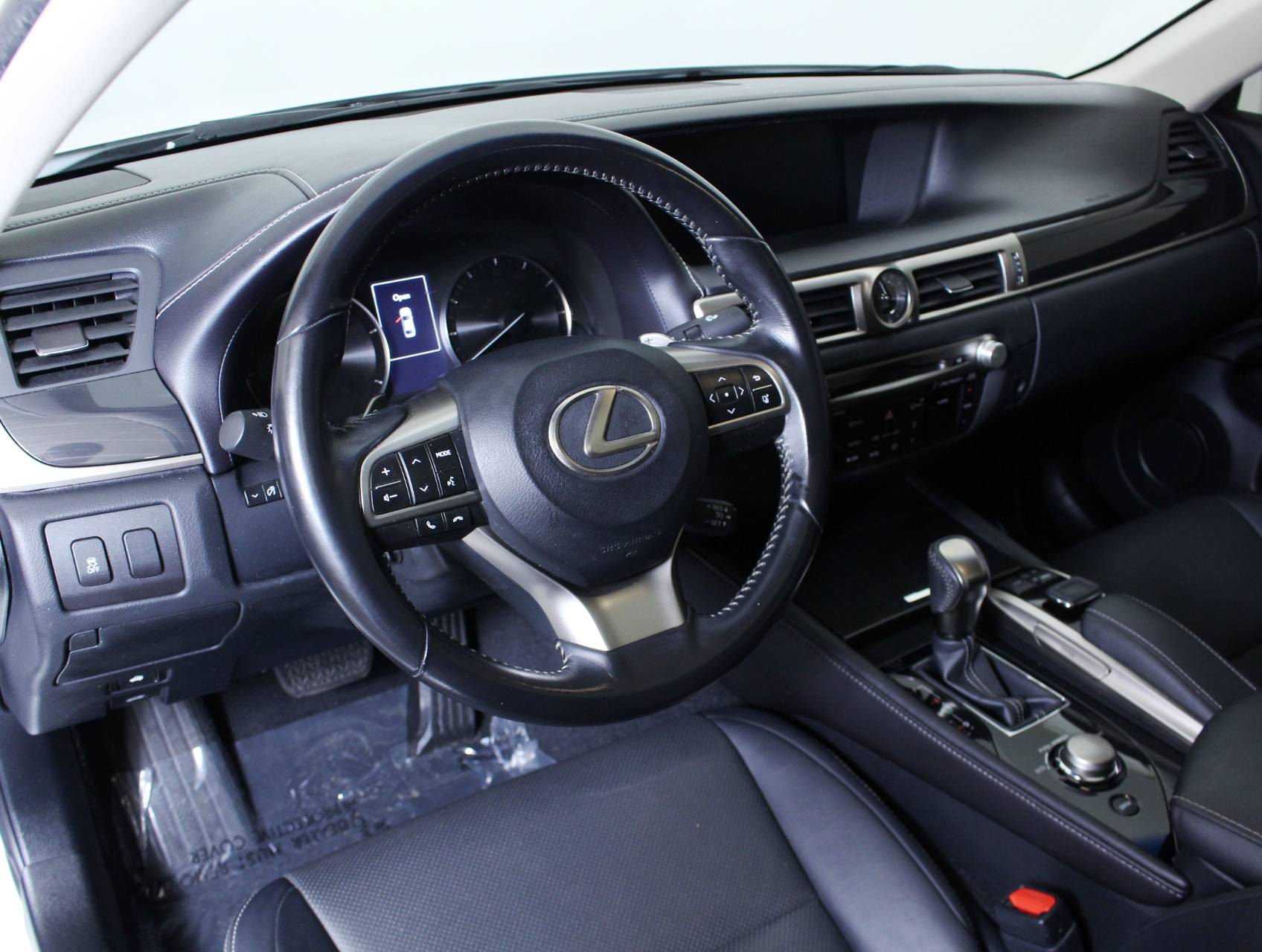 Florida Fine Cars - Used LEXUS GS 200T 2016 WEST PALM 