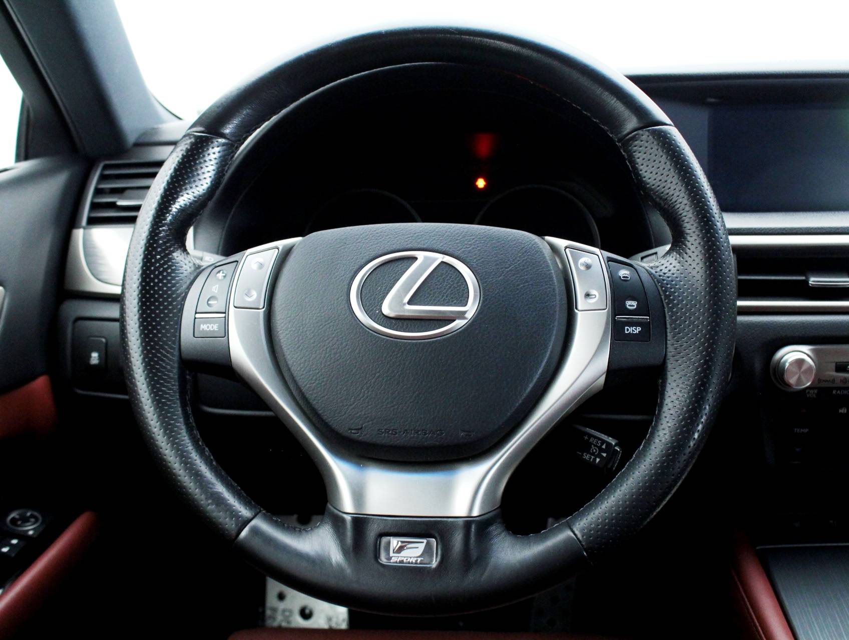 Florida Fine Cars - Used LEXUS GS 350 2015 MIAMI F Sport 