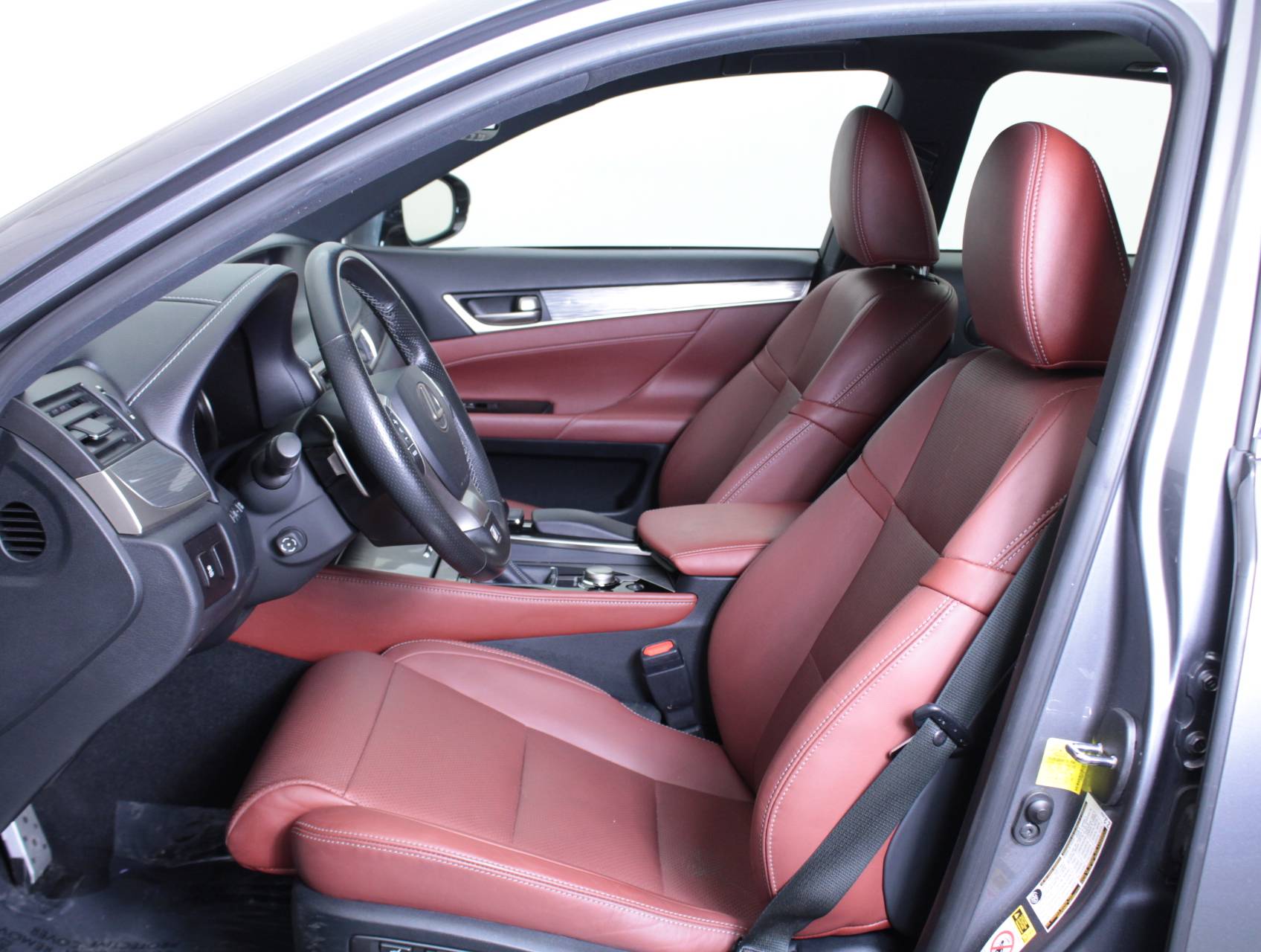 Florida Fine Cars - Used LEXUS GS 350 2015 MIAMI F Sport 