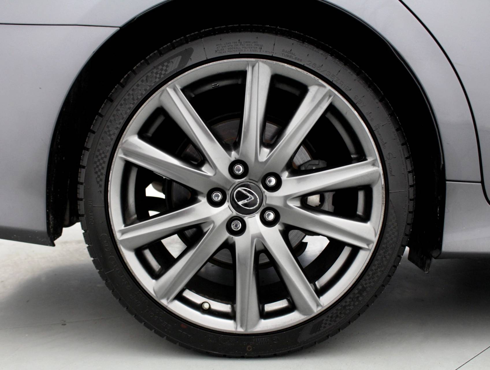 Florida Fine Cars - Used LEXUS GS 350 2015 MIAMI F Sport 